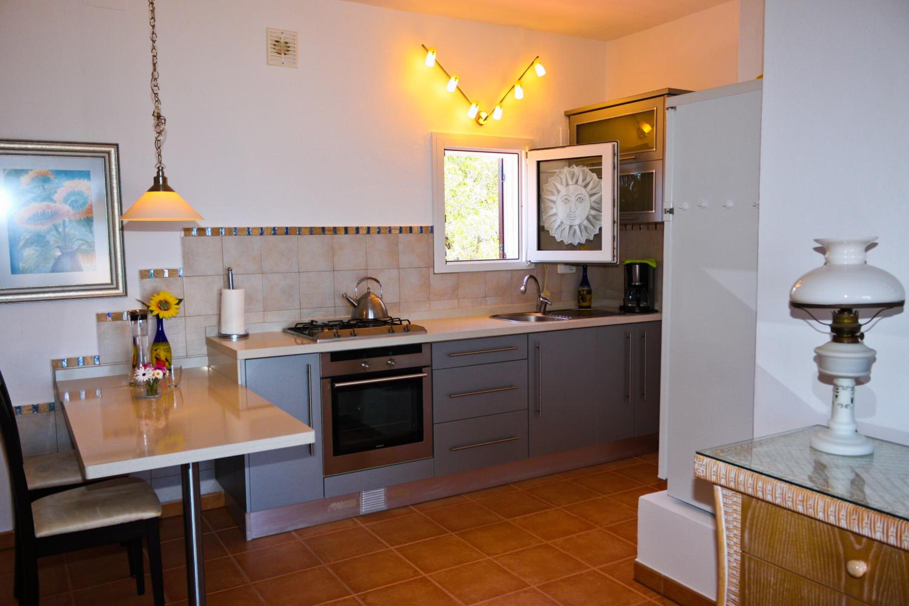 Two-Bedroom Apartment (2 Adults + 2 Children) - Photo 23