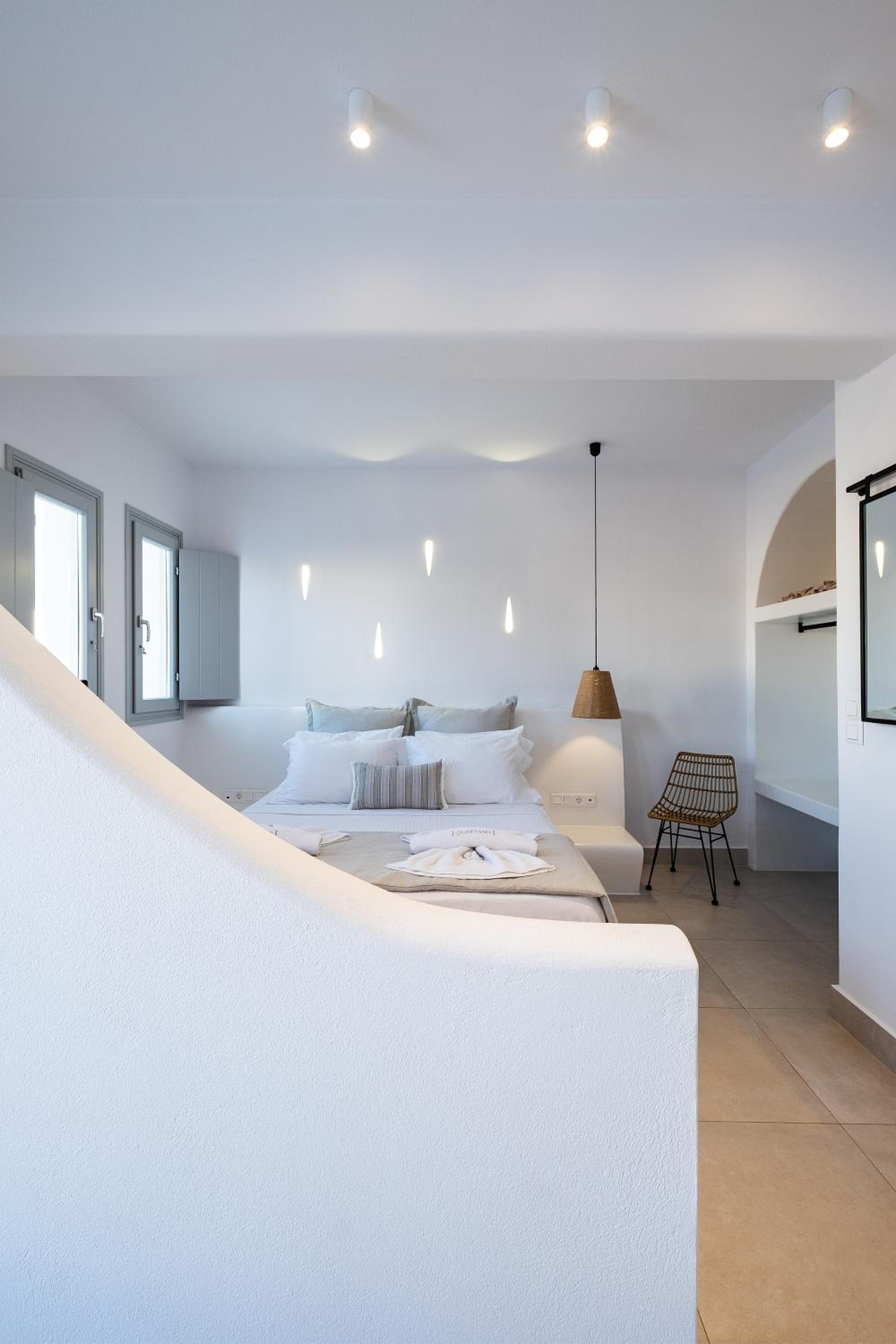 Deluxe Junior Suite