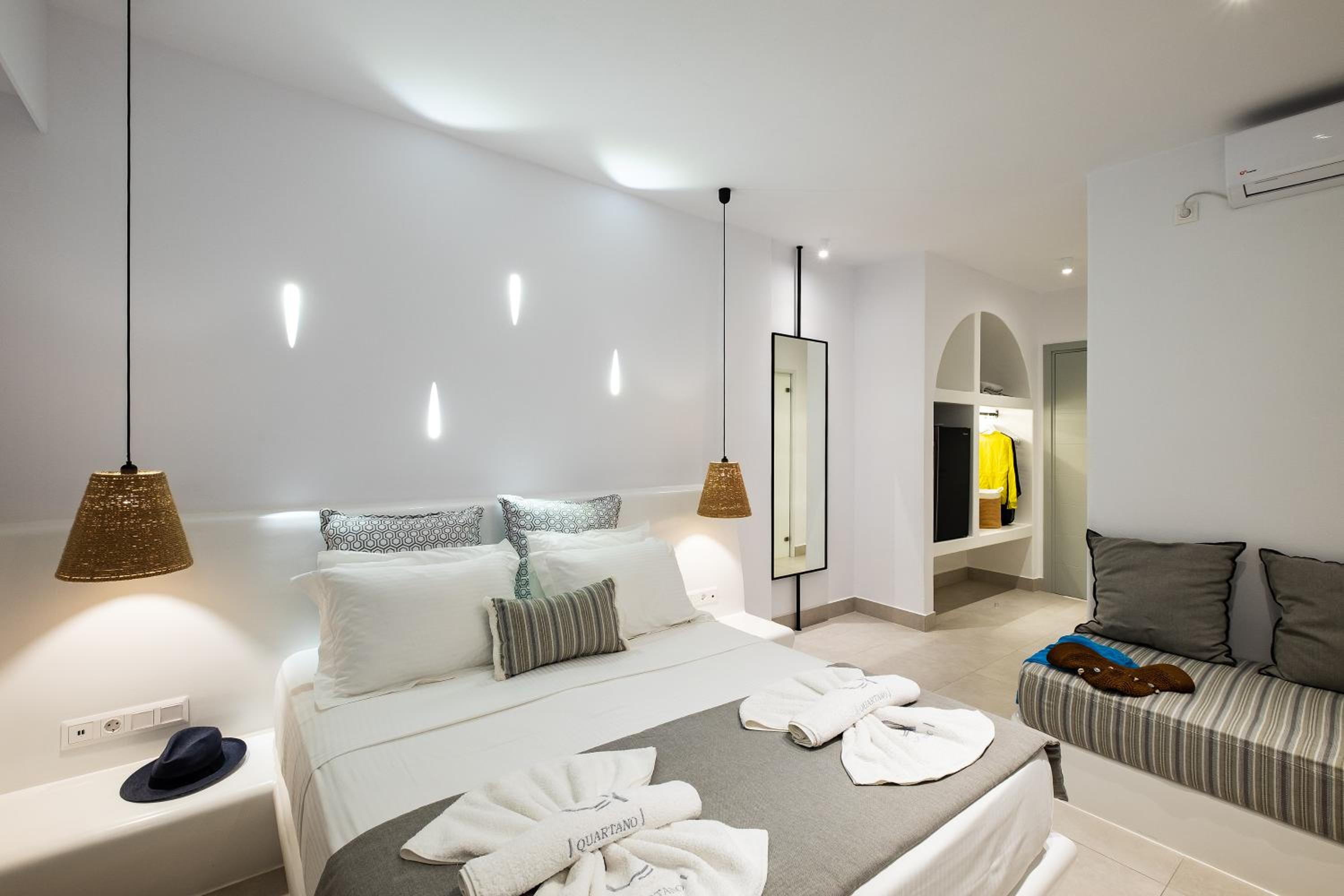 Deluxe Triple Room - Photo 5