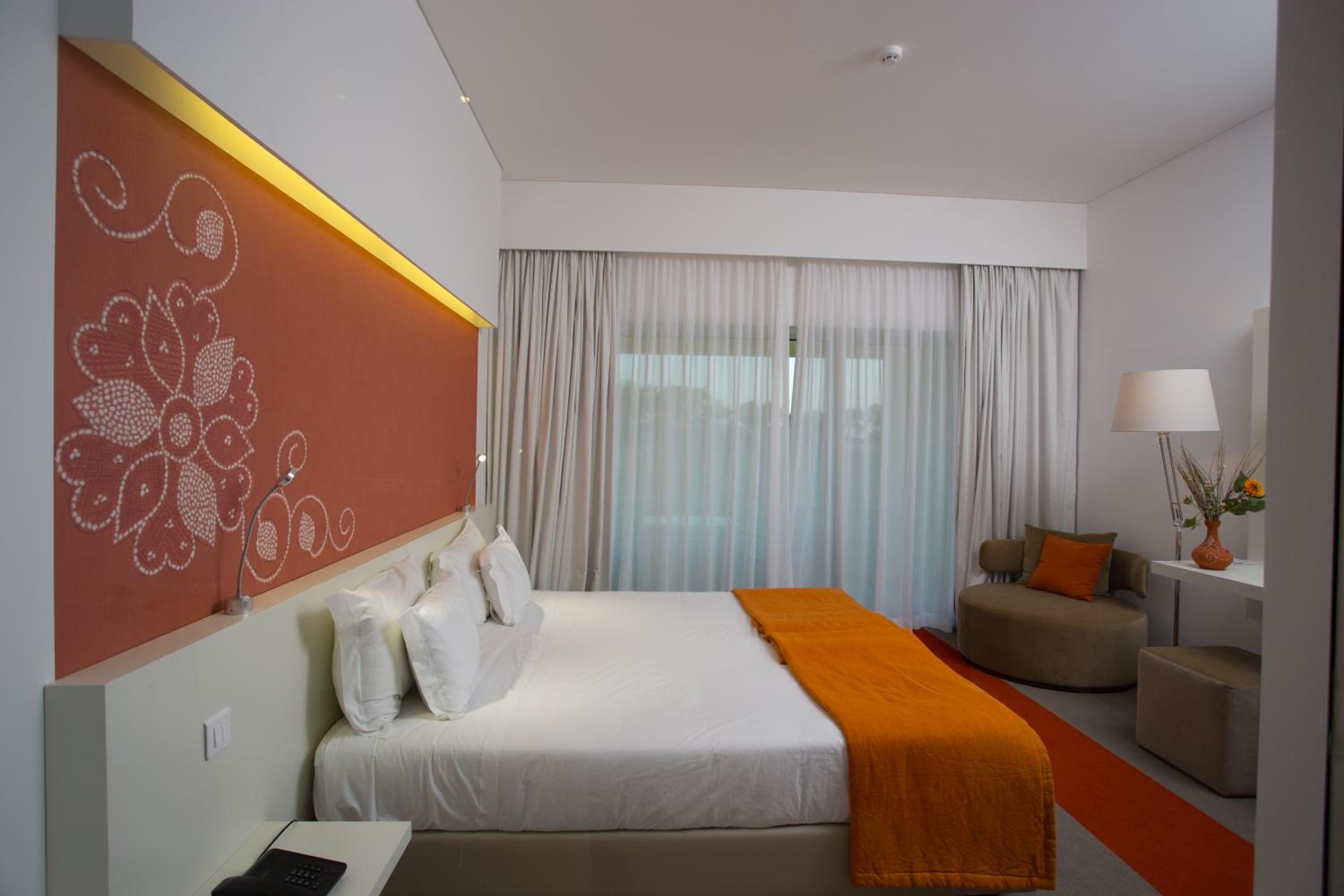 Standard Double Room - Photo 1
