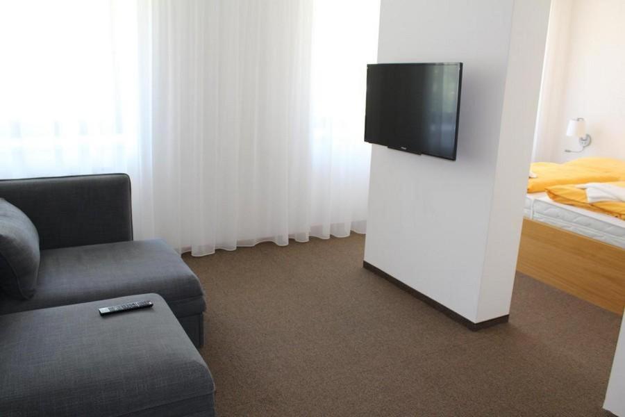 Deluxe Quadruple Room photo 1