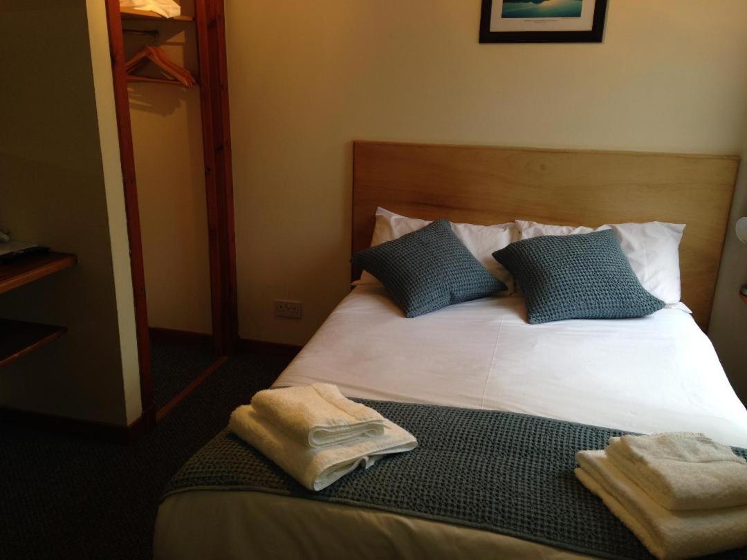 Double Room - Photo 2