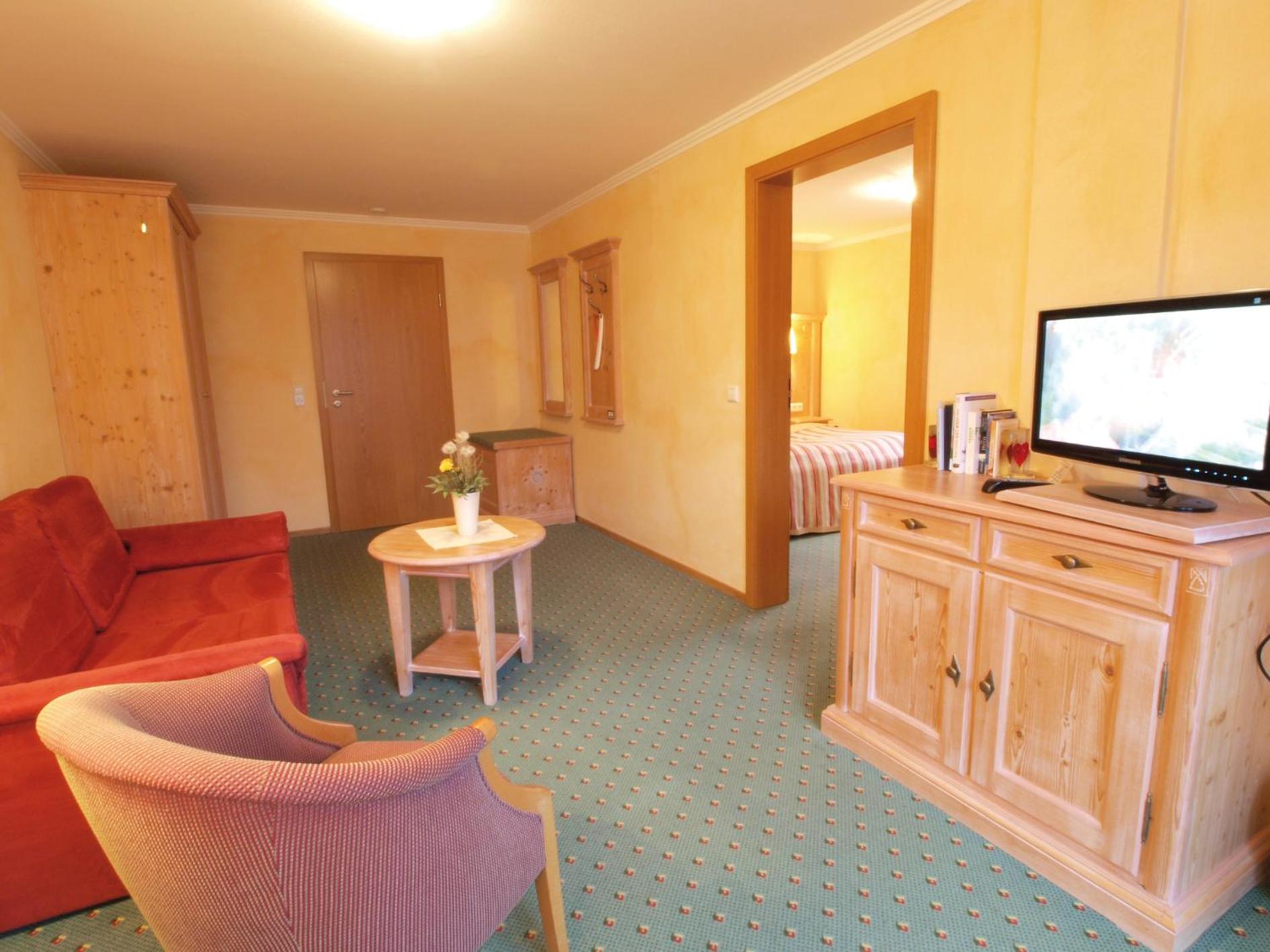 Family Suite photo 2