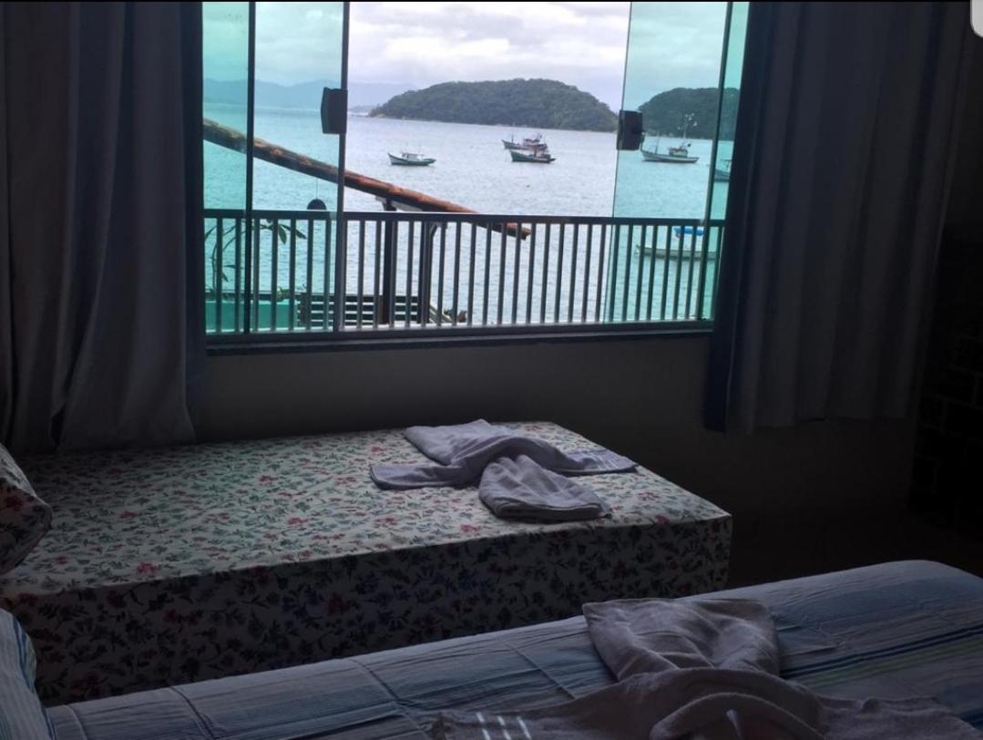 Apartment with Sea View photo 2