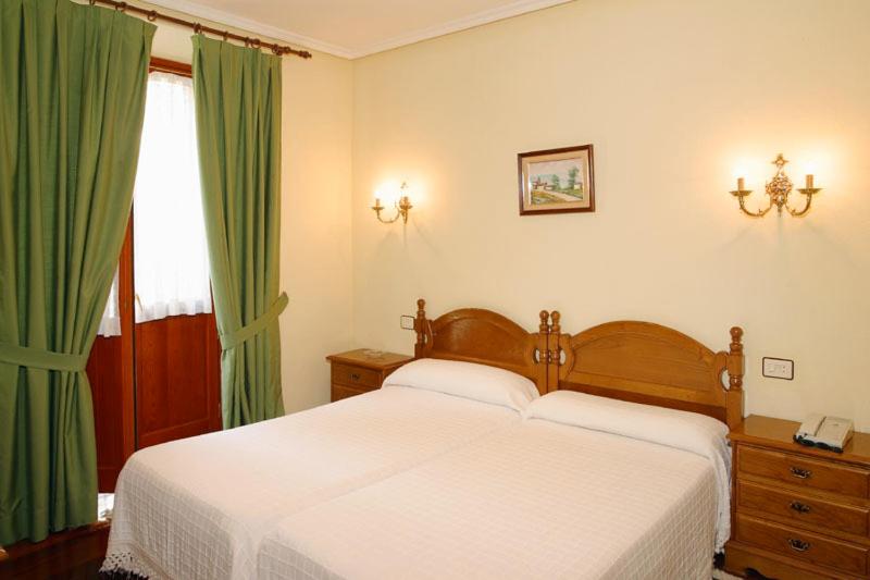 Habitación Doble Económica