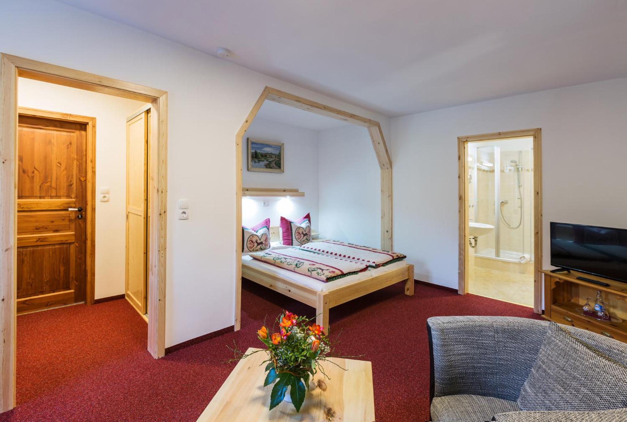 Double Room 3