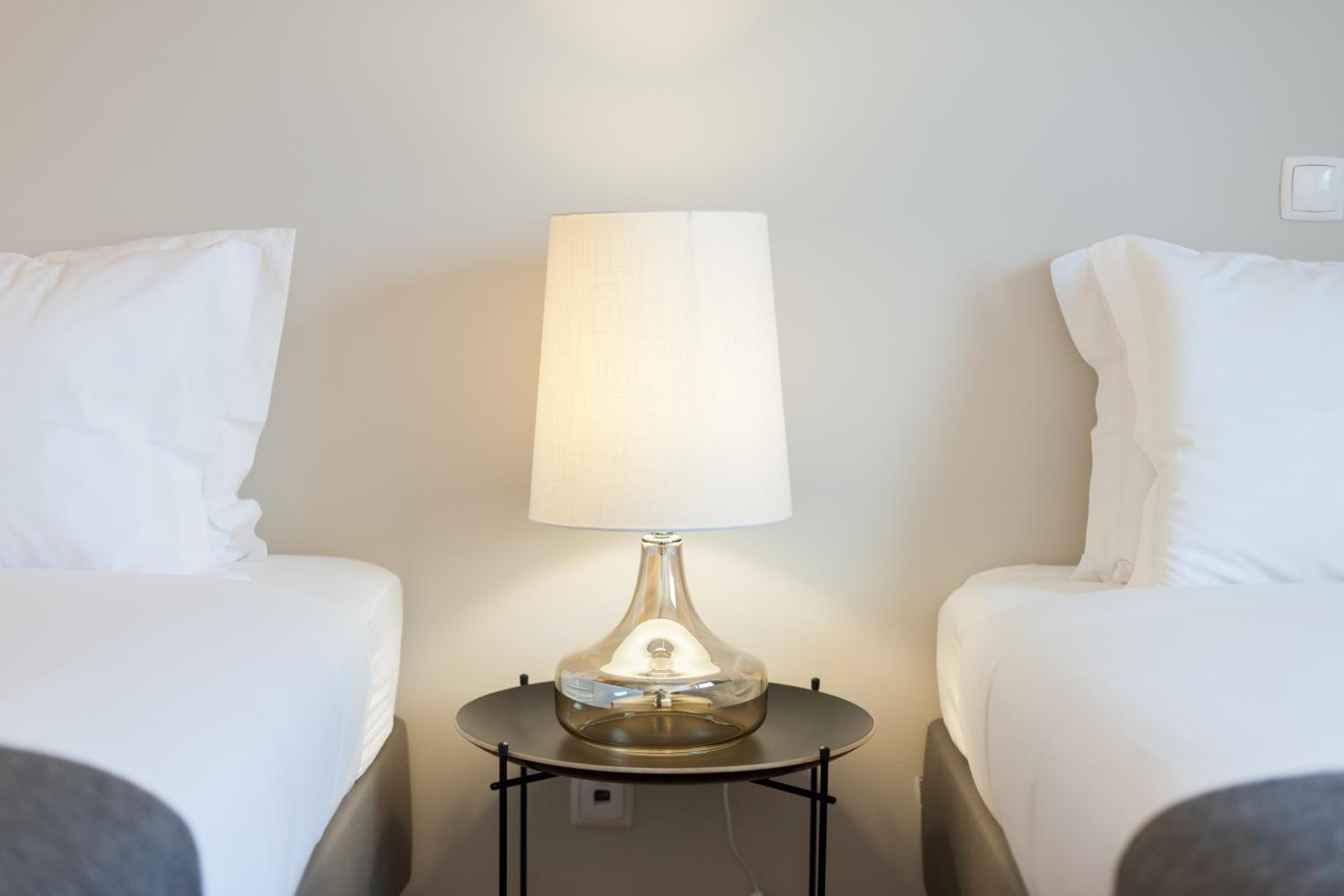 Three-Bedroom Apartment - Photo 4