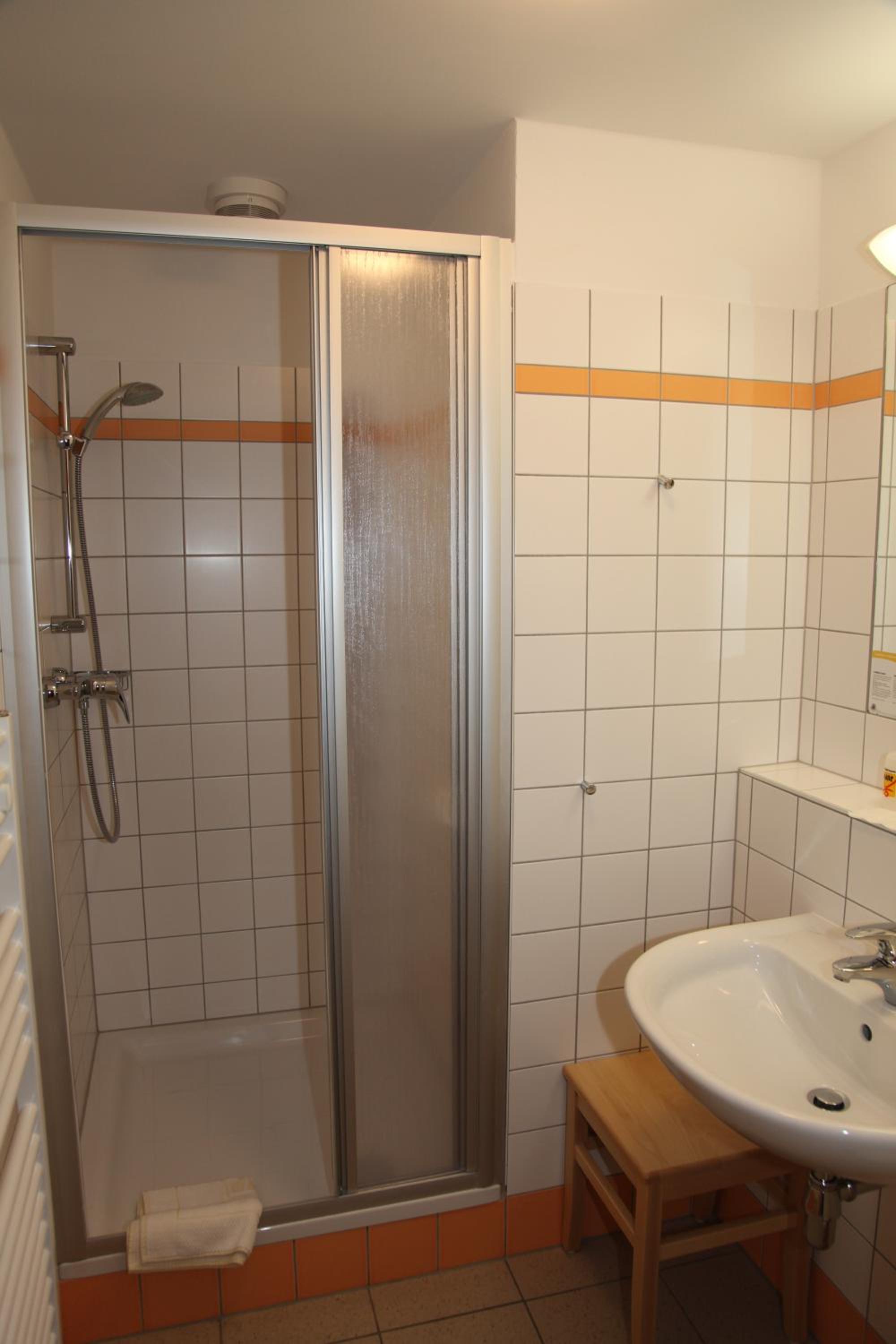 Quadruple Room photo 2