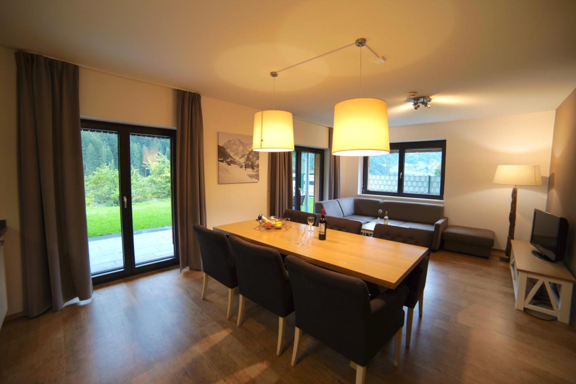 Apartment - Ground Floor photo 1