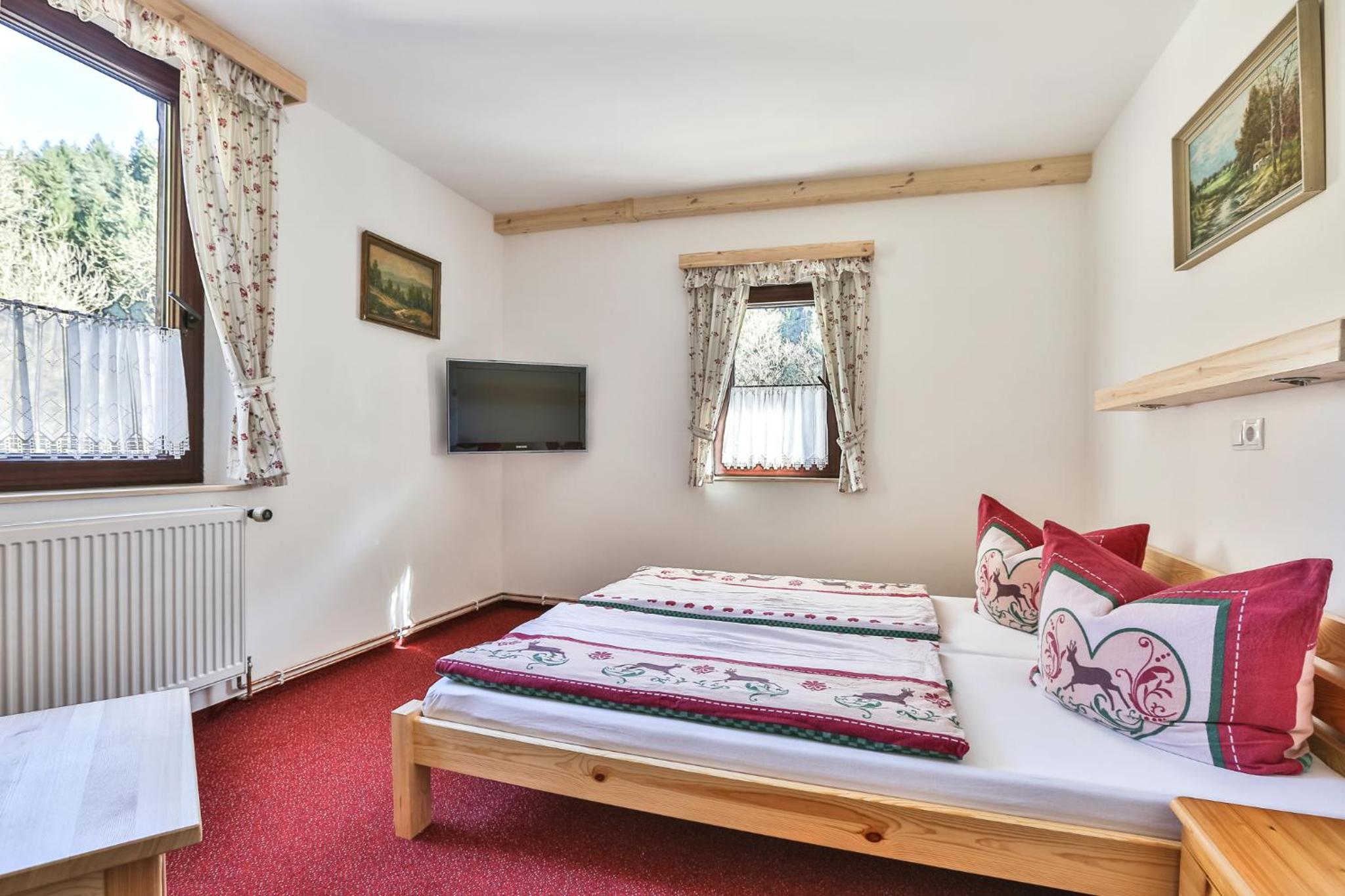 Double Room 4