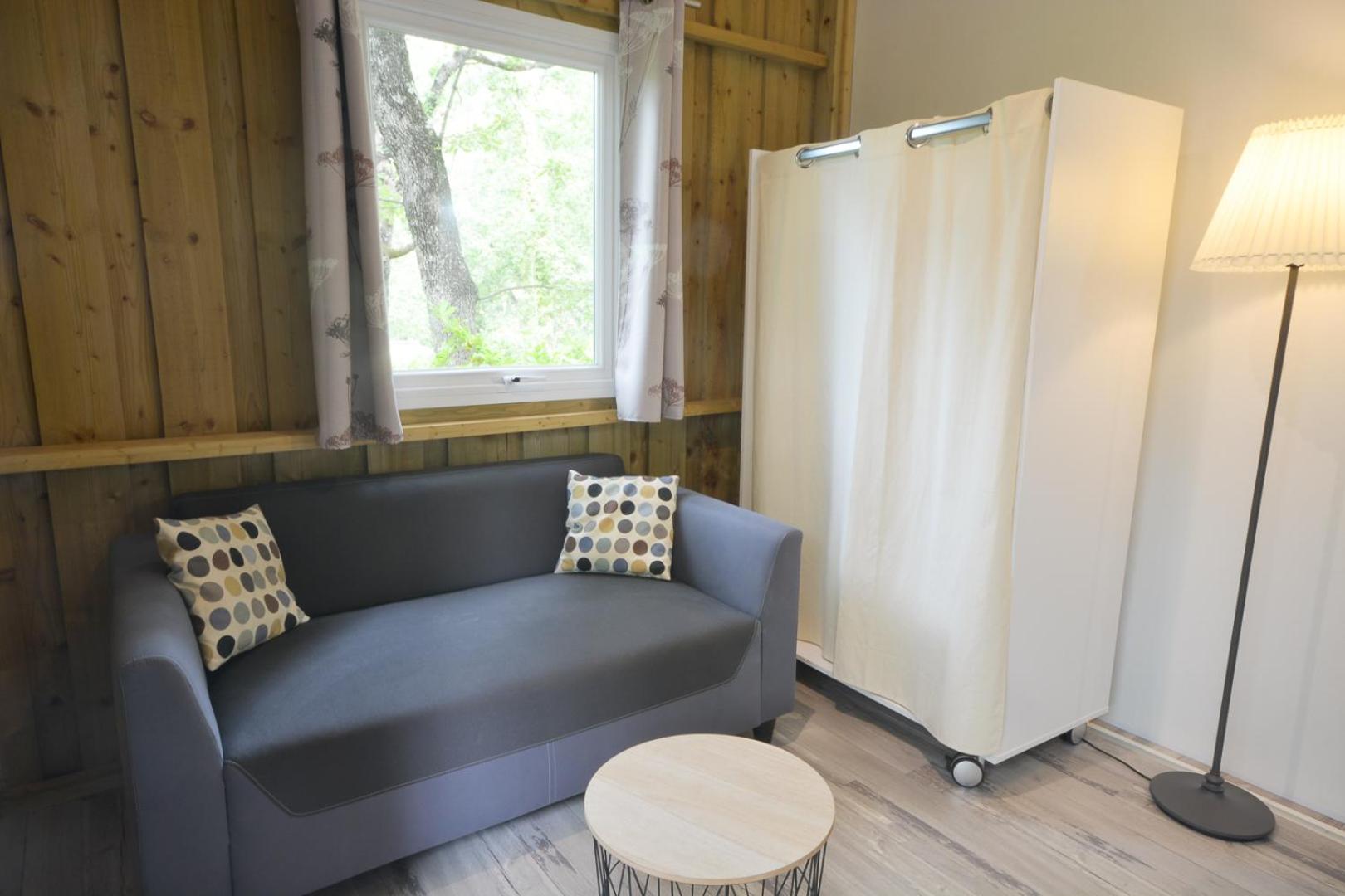 One-Bedroom Chalet photo 3