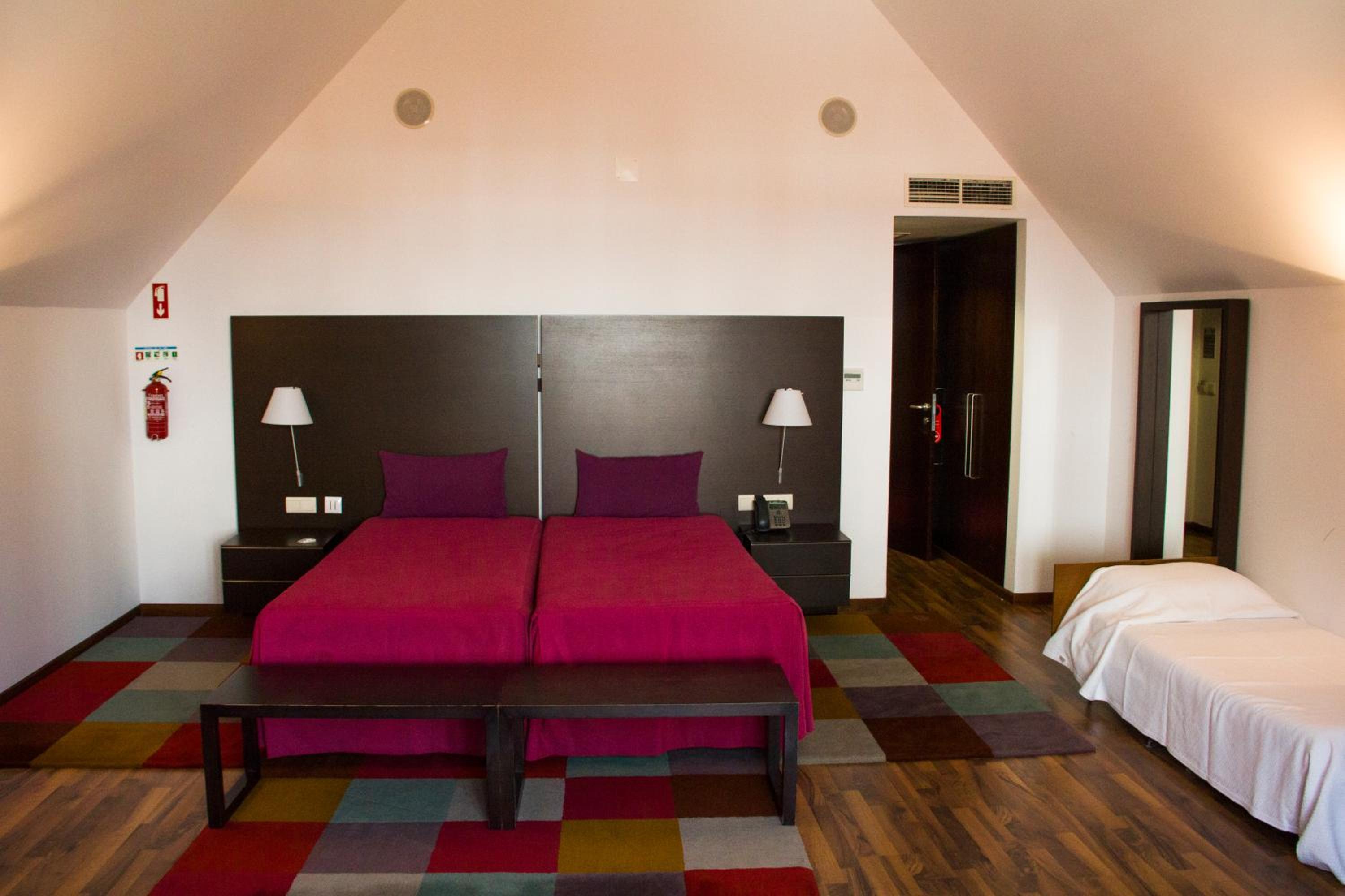 Superior Twin Room photo 2