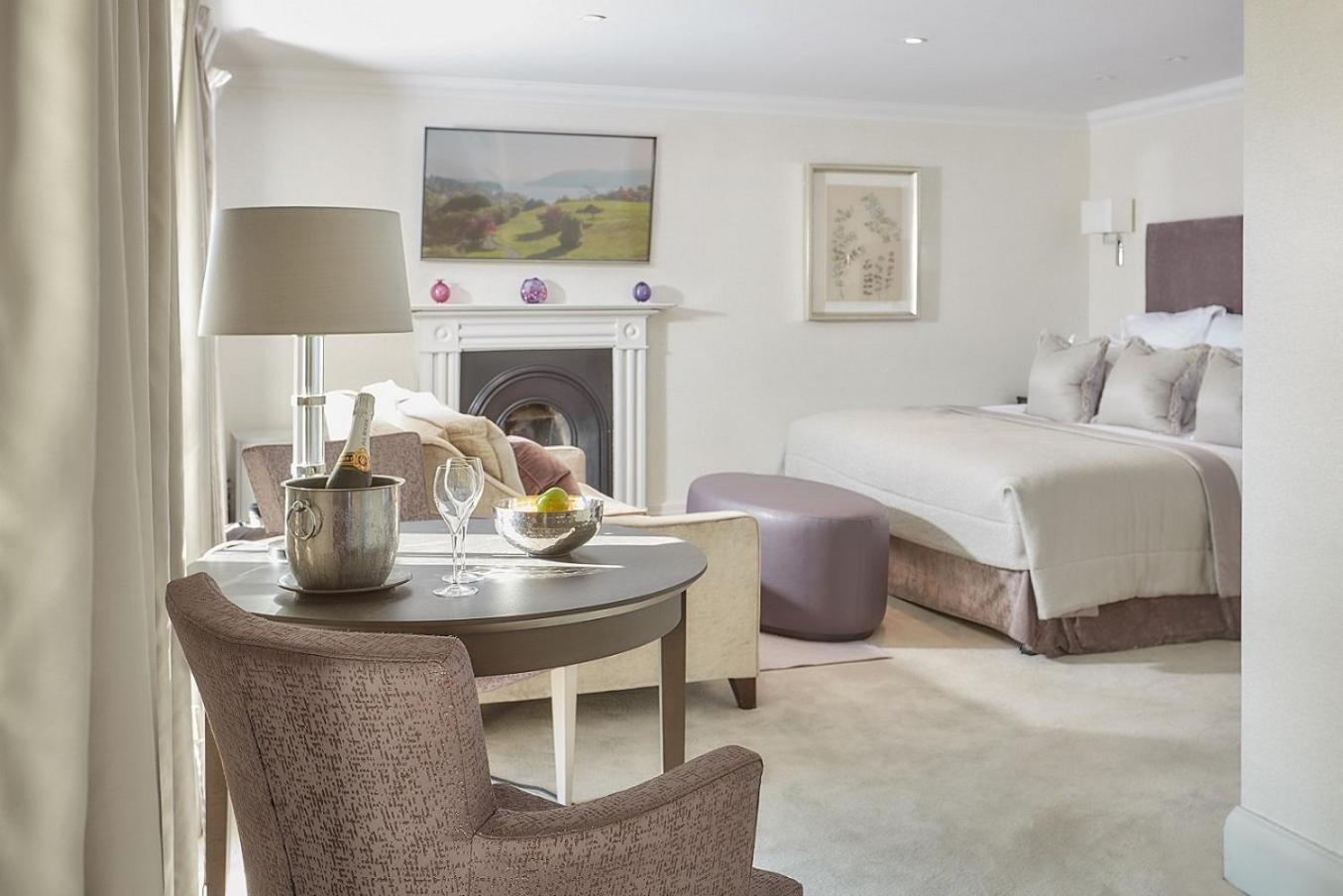 Luxury Double Room - Photo 1