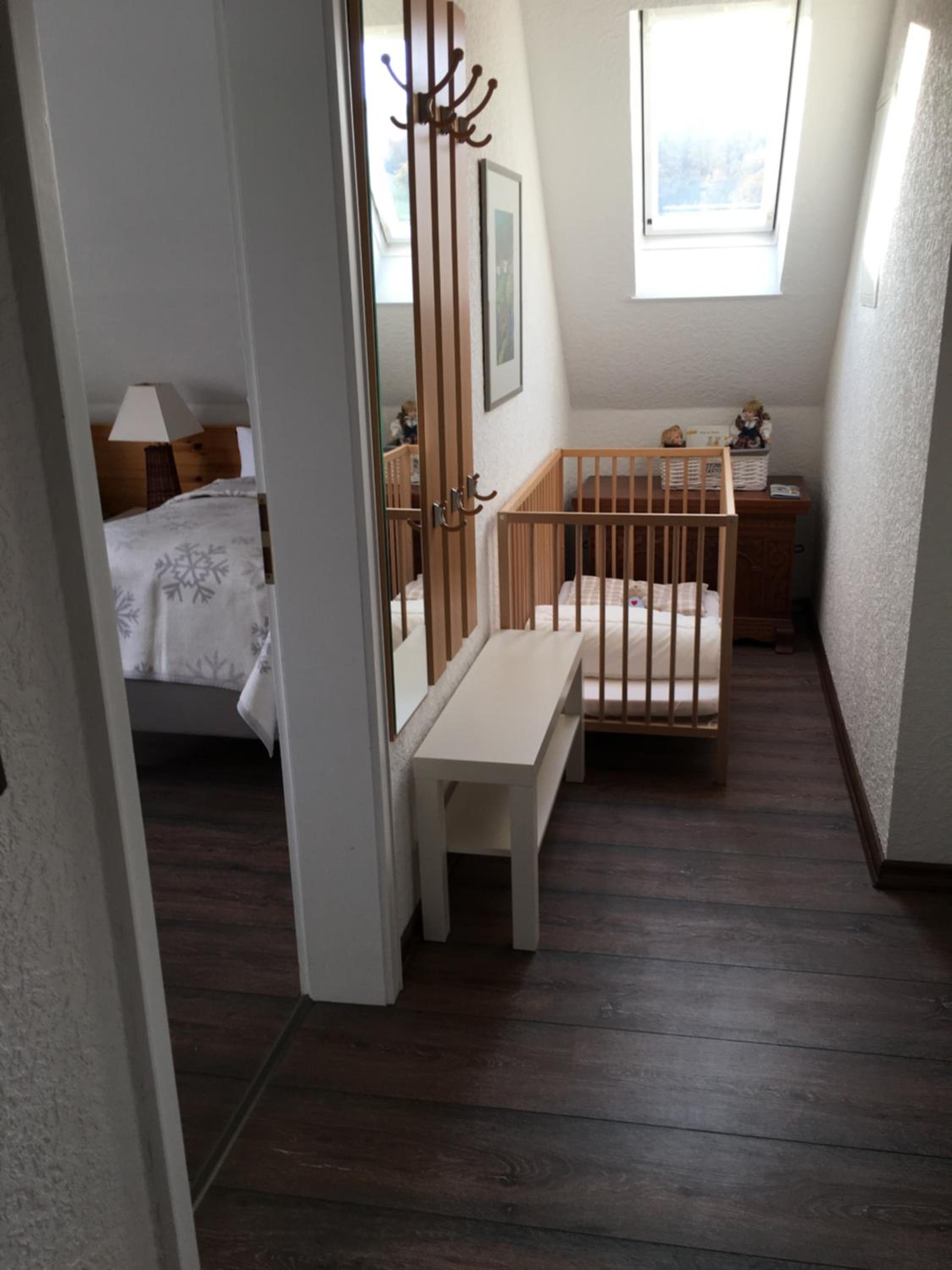 Two-Bedroom Apartment - Photo 9