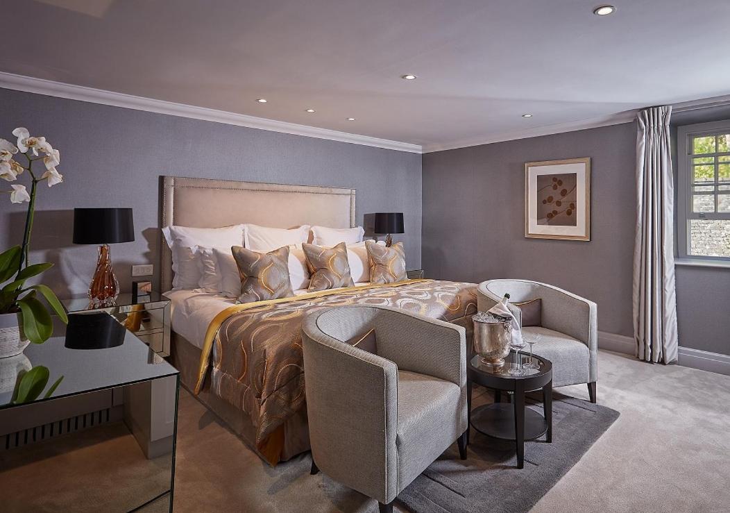Classic Double Room - Photo 3