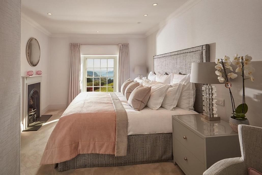 Luxury Double Room - Photo 10