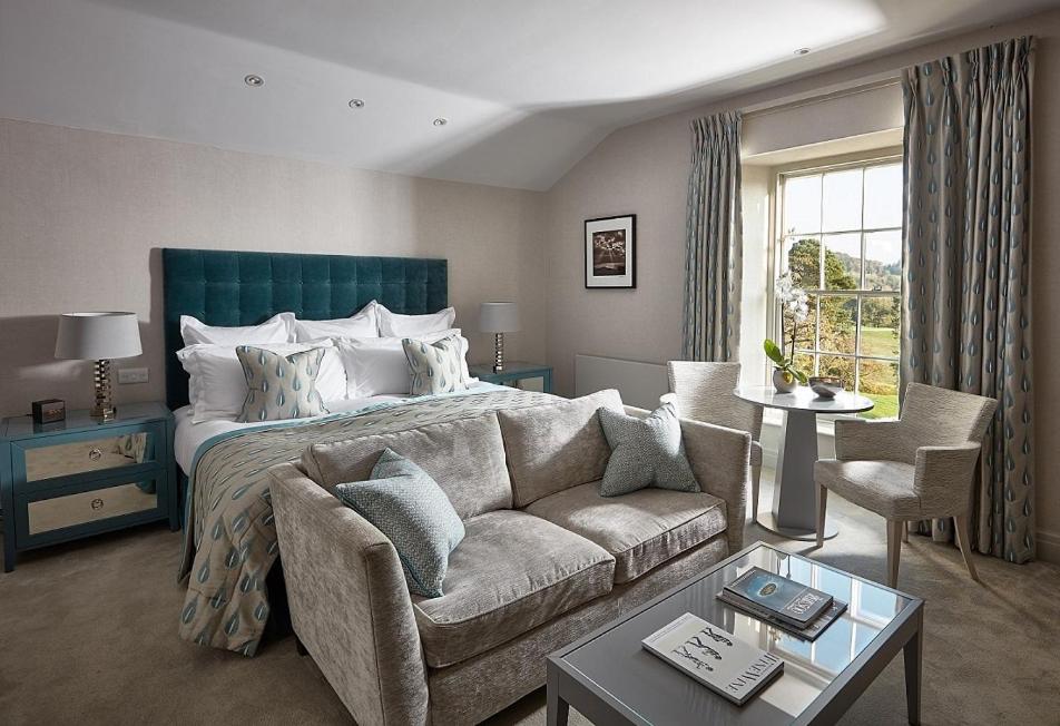 Luxury Double Room - Photo 11