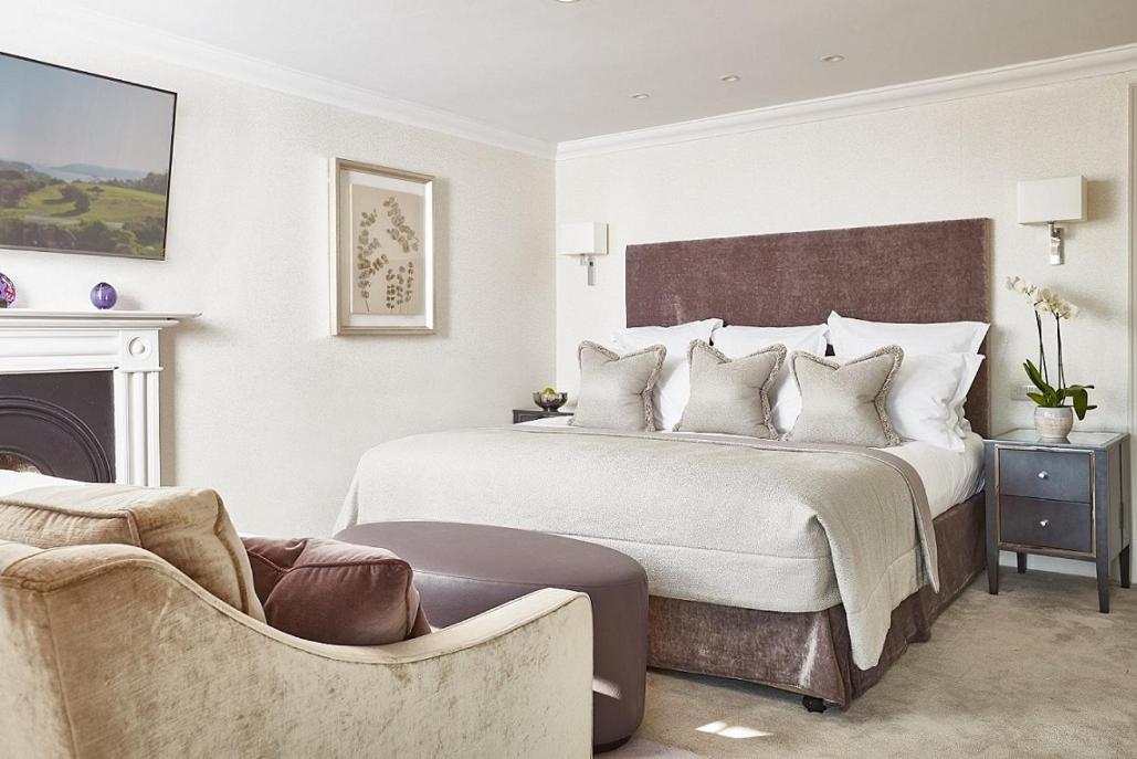 Luxury Double Room - Photo 2