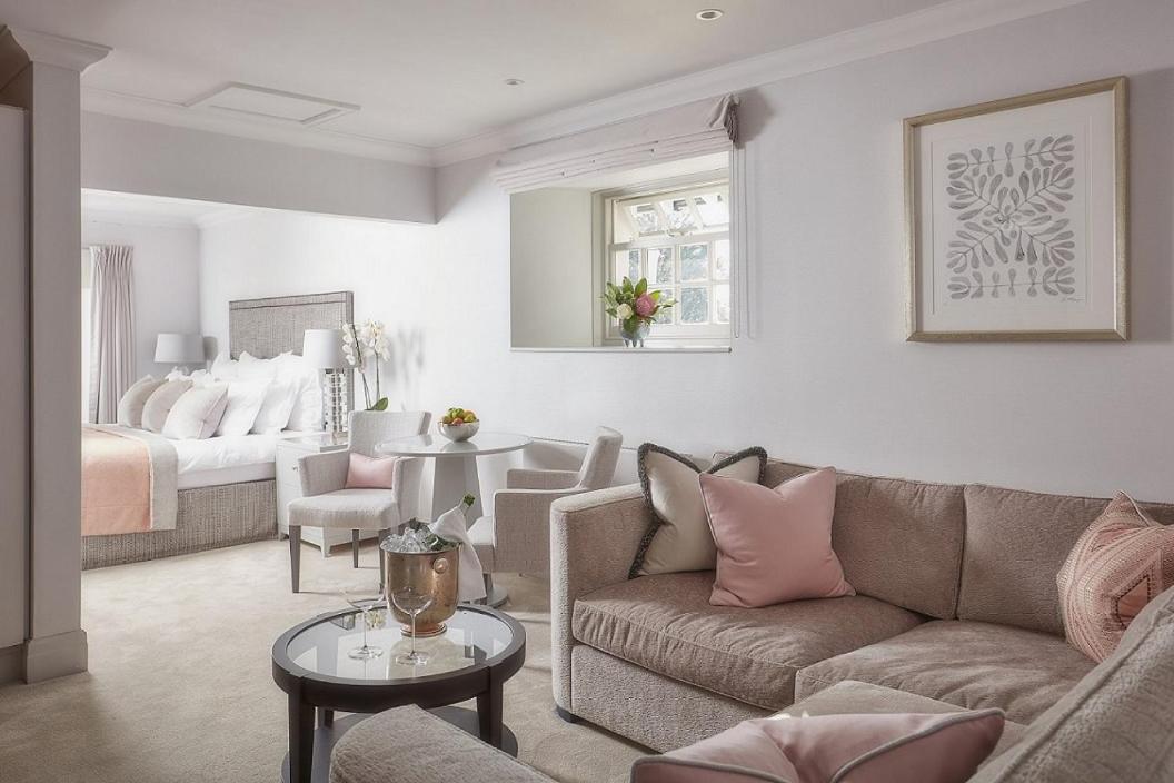 Luxury Double Room - Photo 3