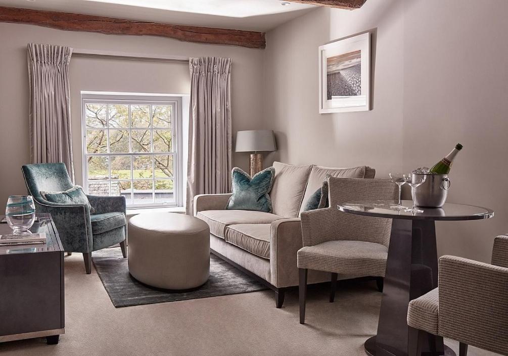 Junior Suite - Photo 5