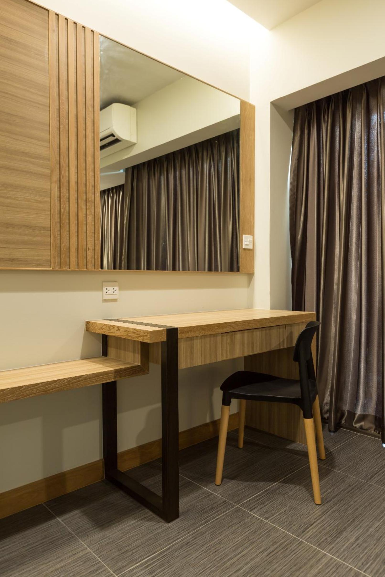 Deluxe Double Room - Photo 6