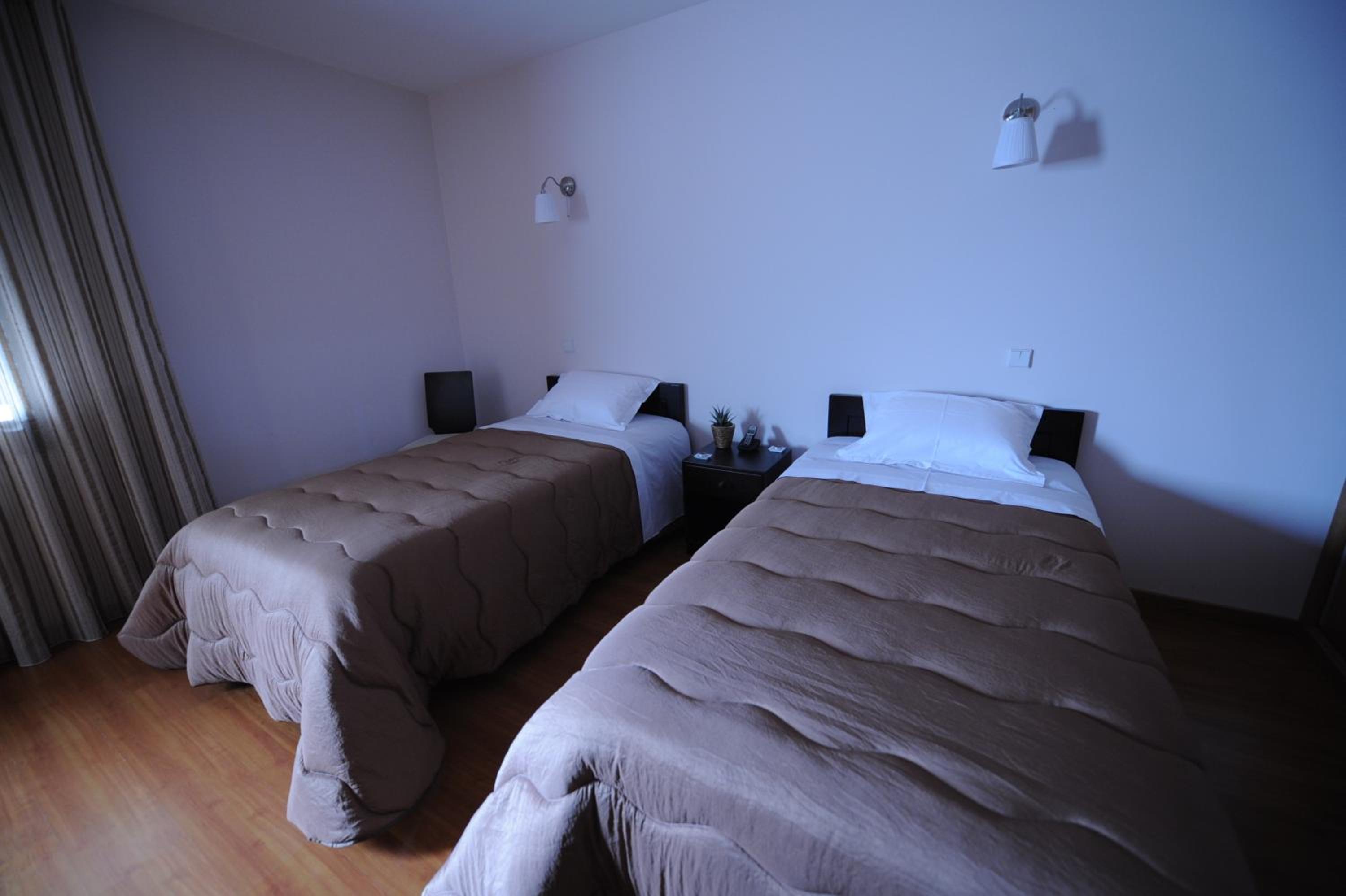 Twin Room photo 1