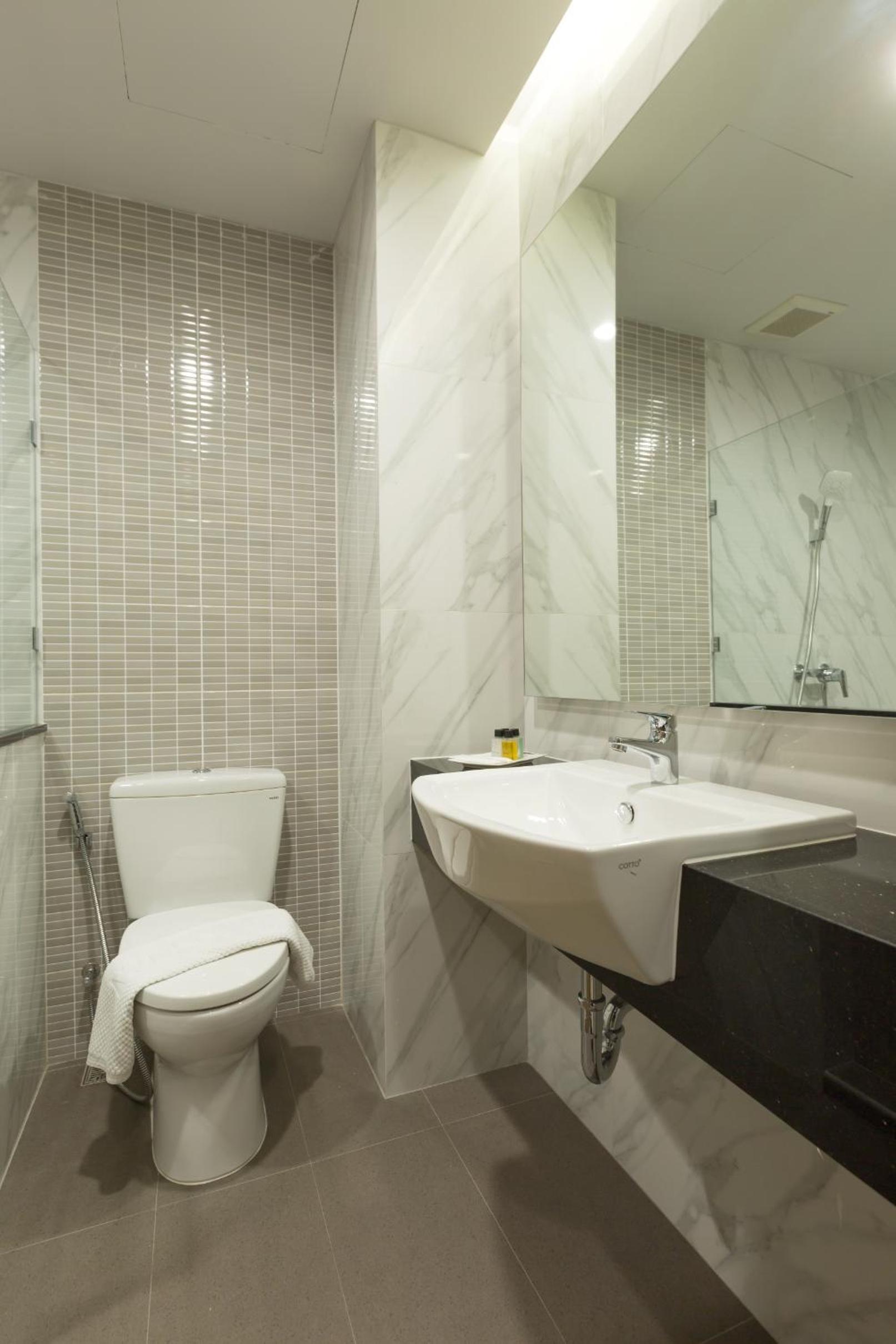 Deluxe Double Room - Photo 4