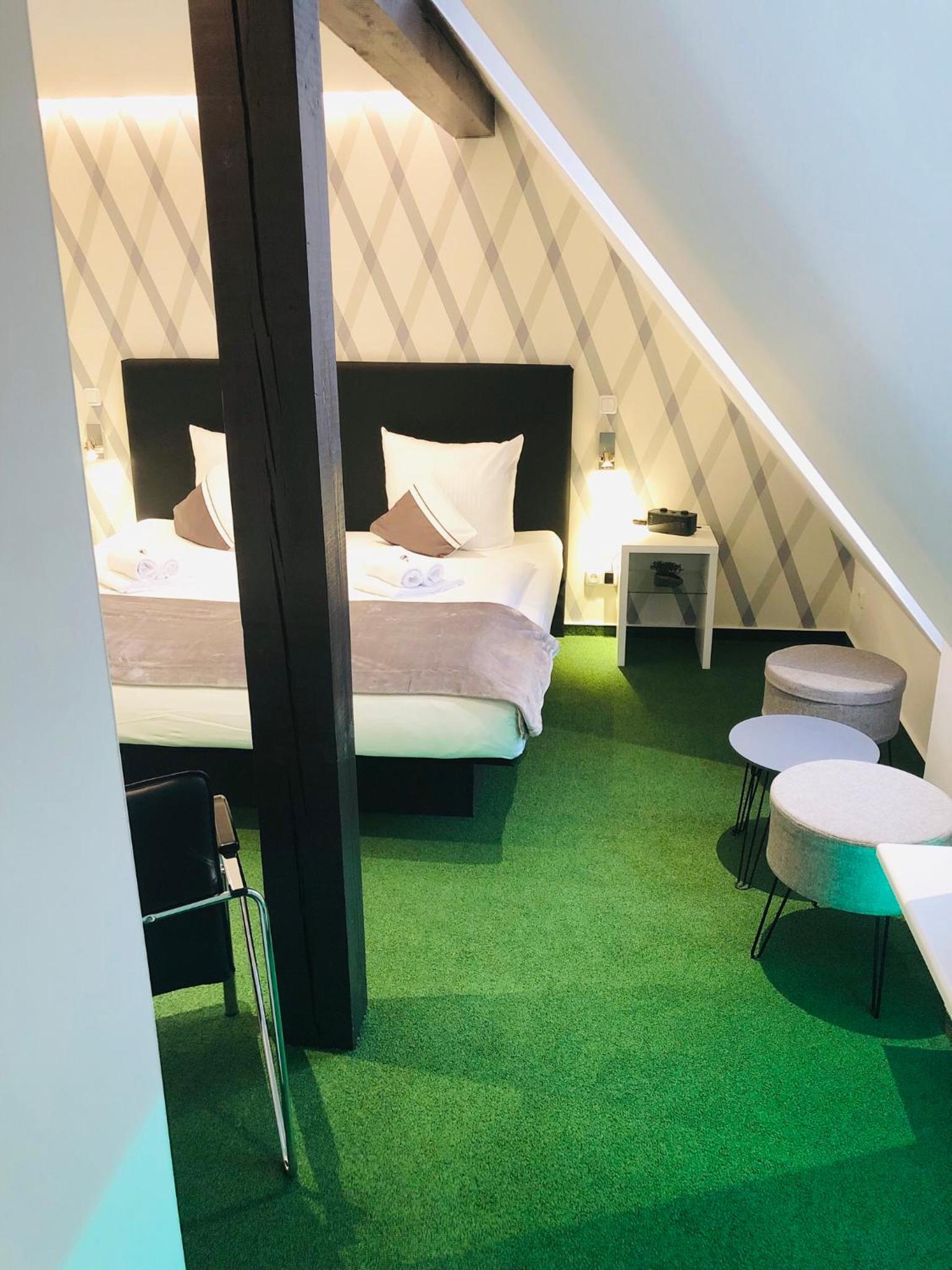 Executive Double Room - Photo 1