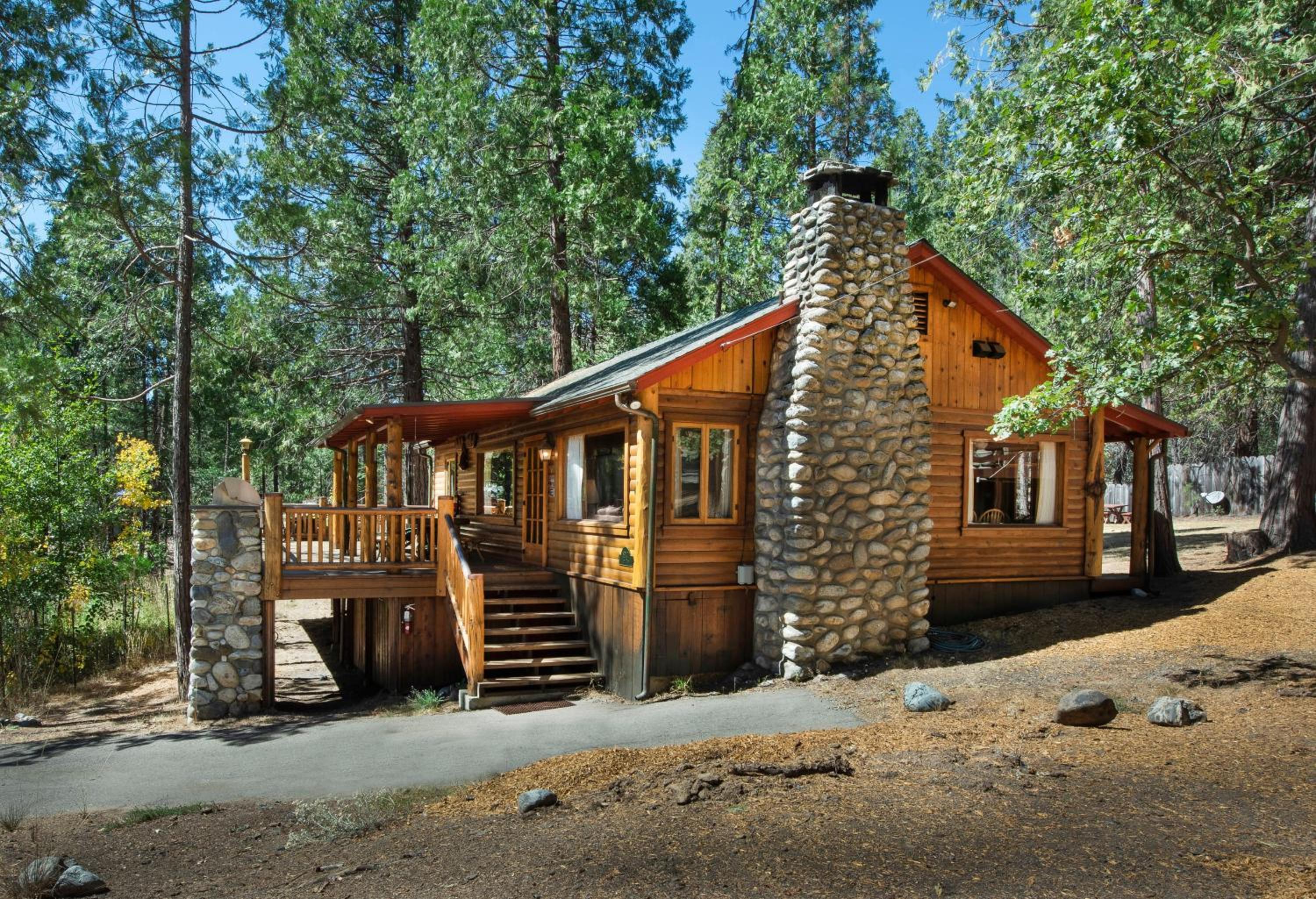 Two-Bedroom House photo 2