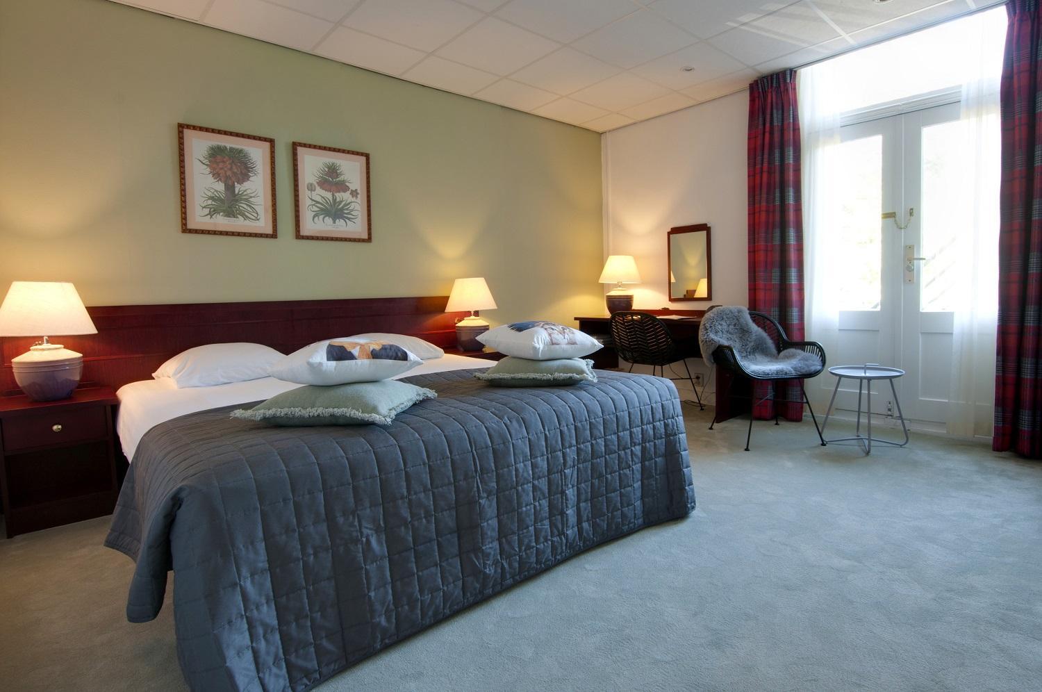 Deluxe Room photo 1