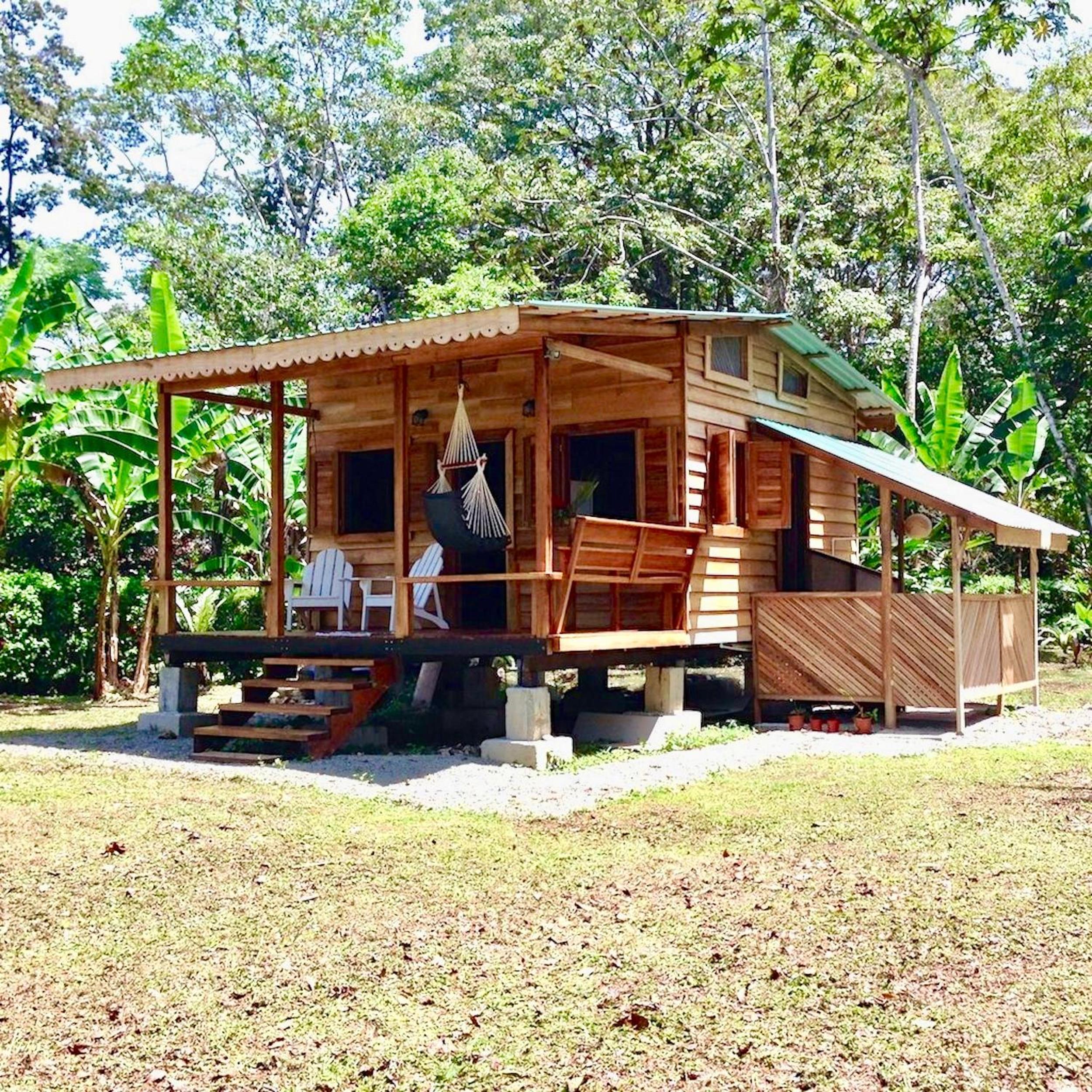 One-Bedroom Bungalow photo 1