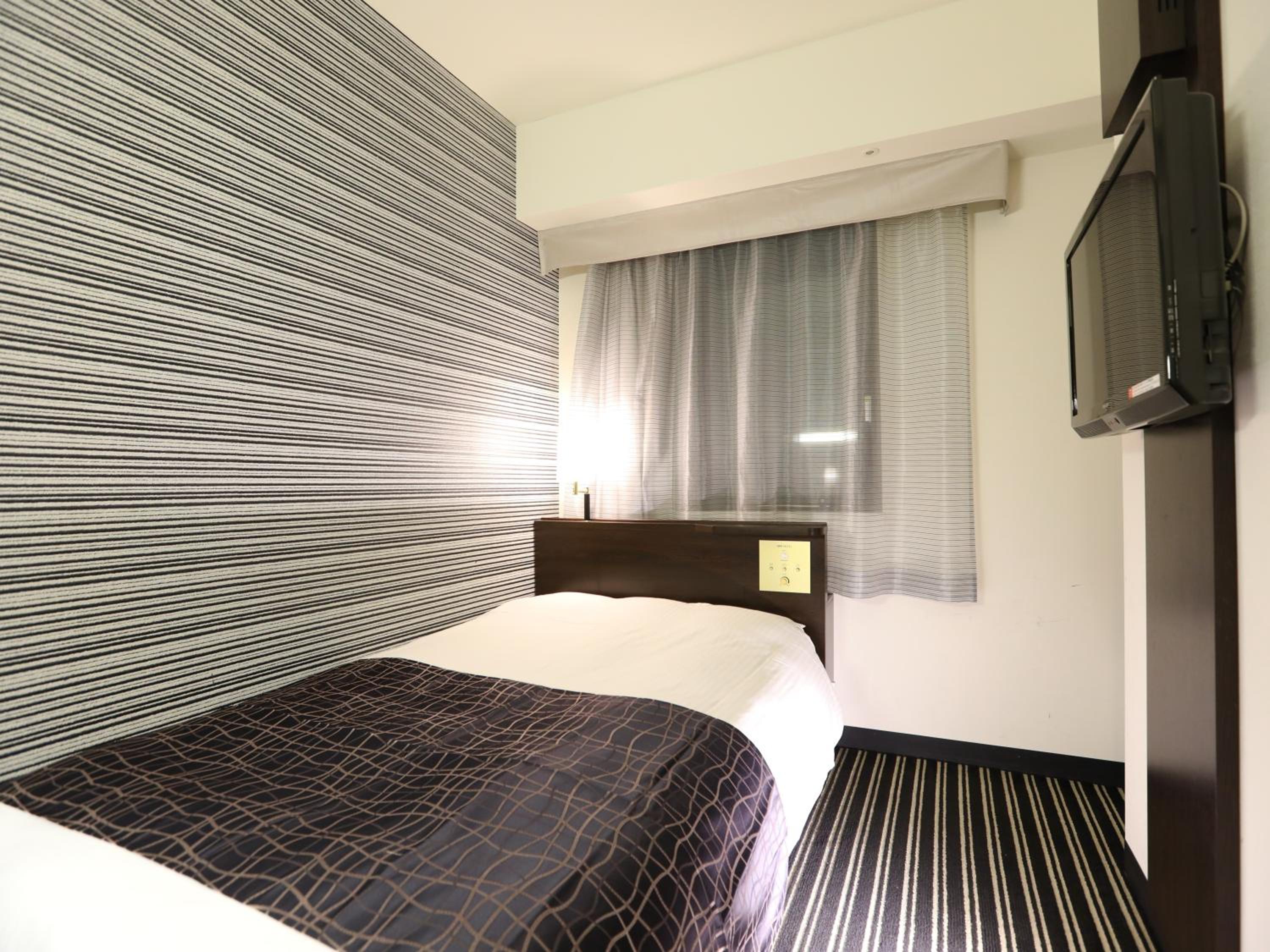 Single Room - Non-Smoking photo 1