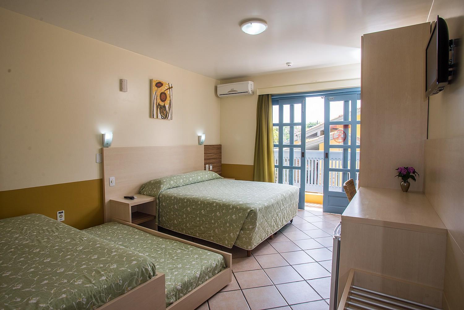 Quadruple Room - Photo 2