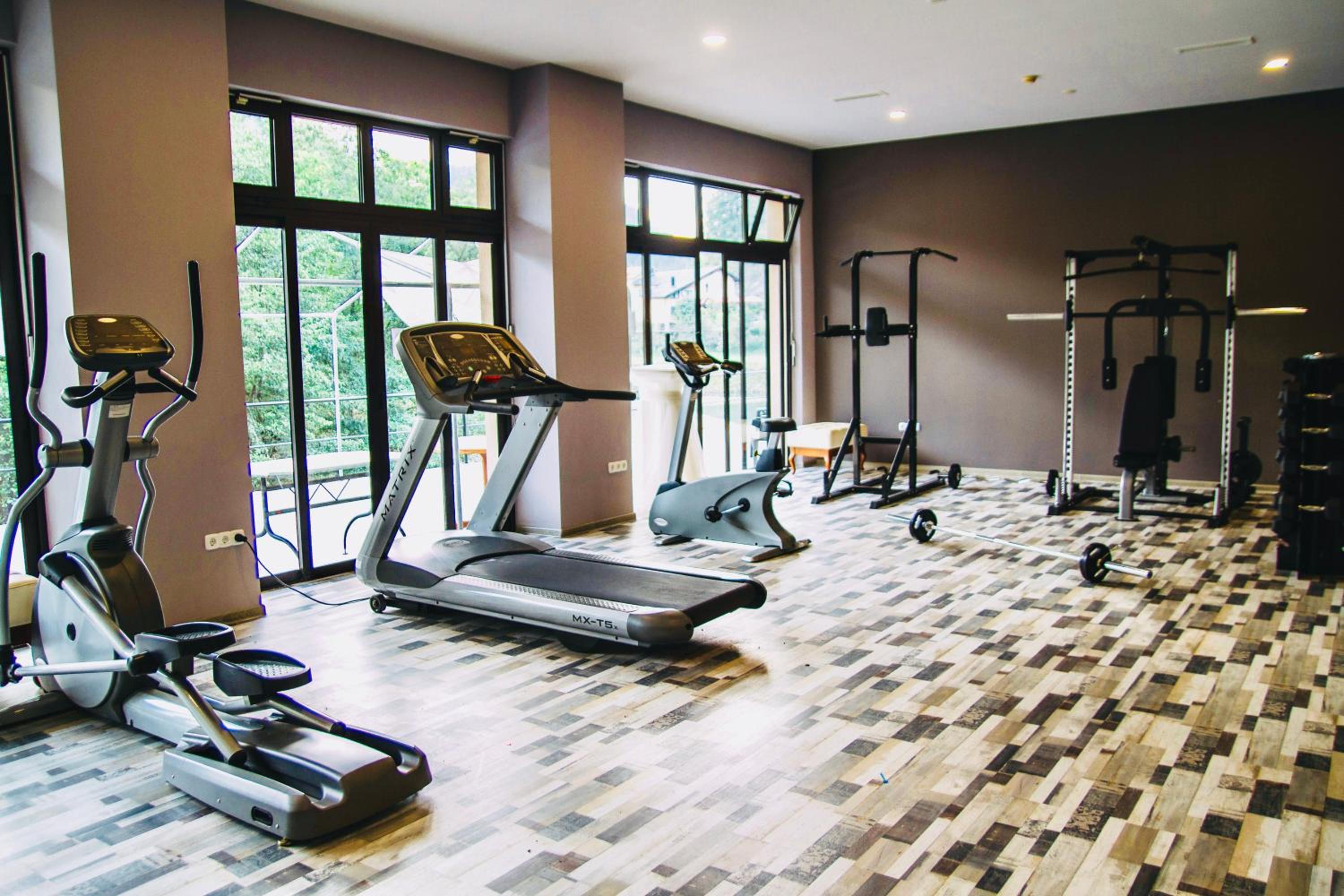 Standard Triple Room with Street View - Photo 8