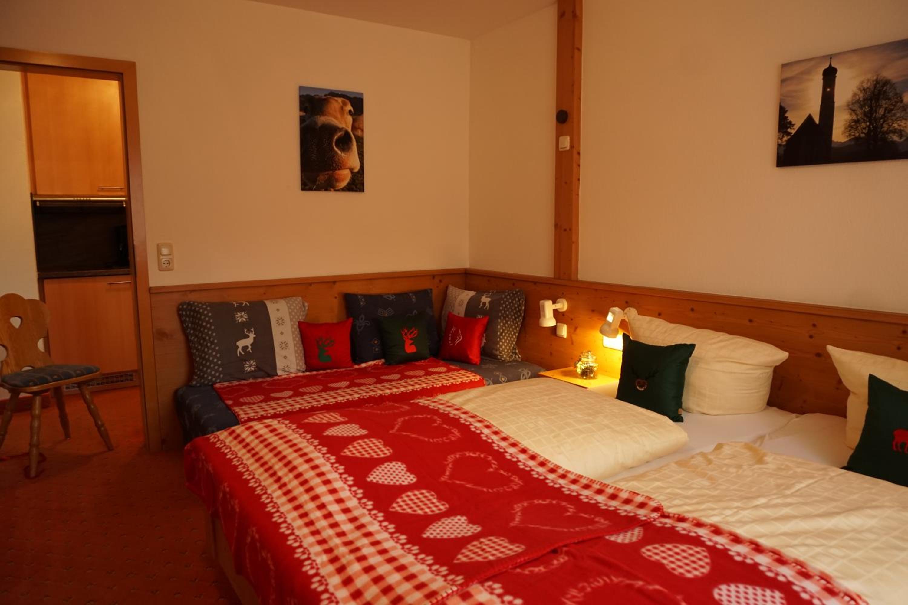 Apartment photo 1