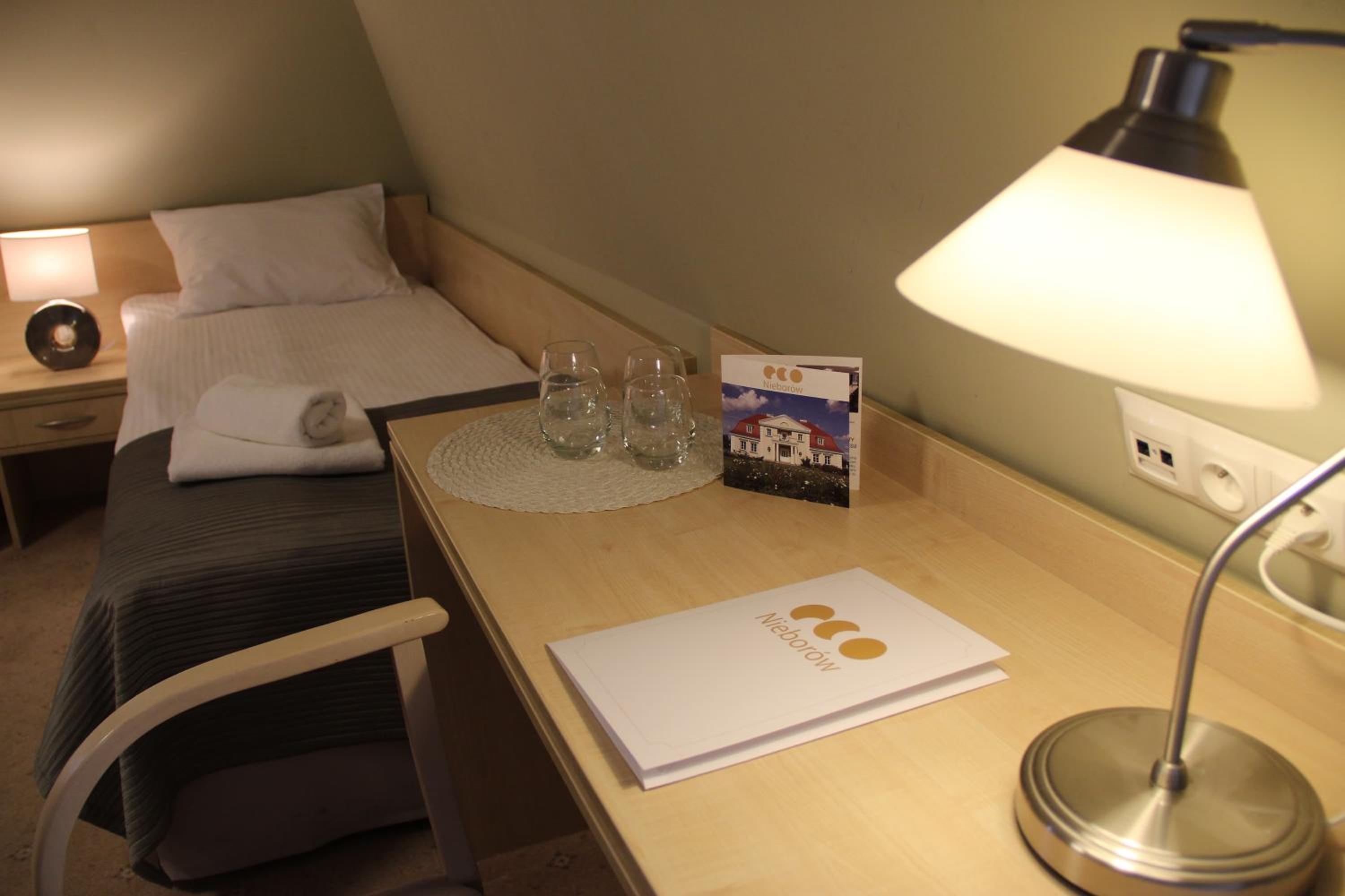 Classic Quadruple Room - Photo 4