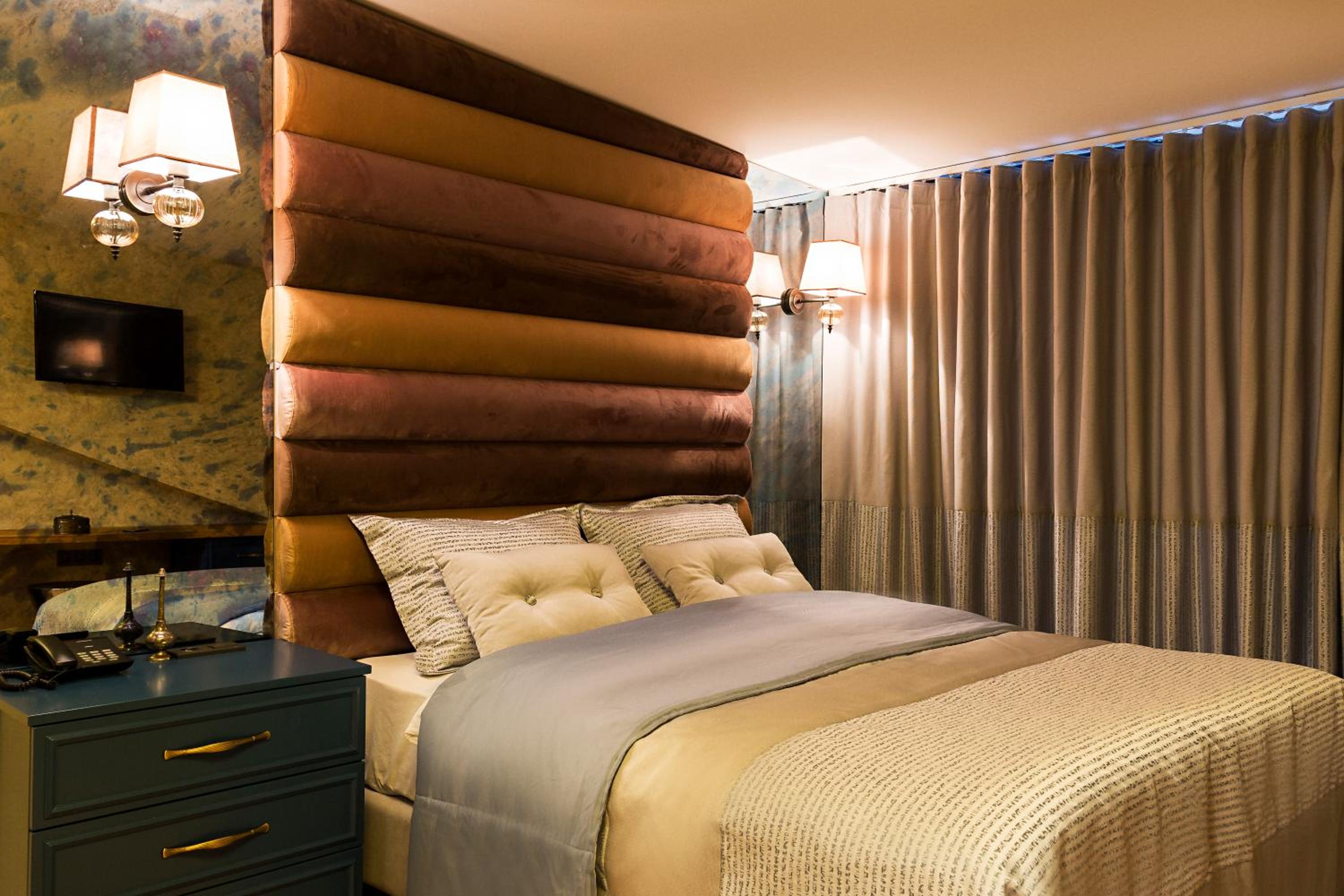 Superior Double Room photo 2