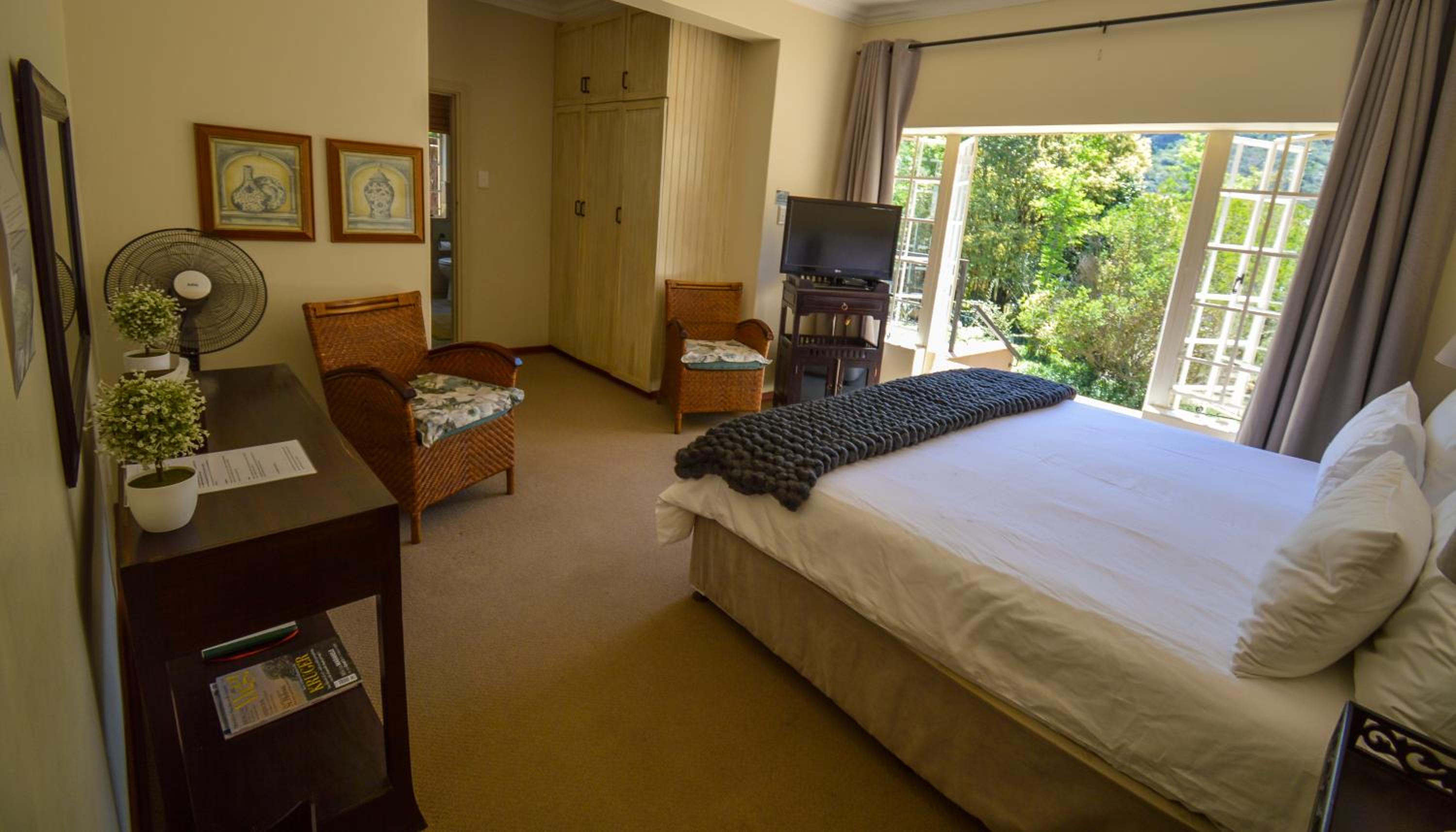 Standard Double Or Twin Room photo 2