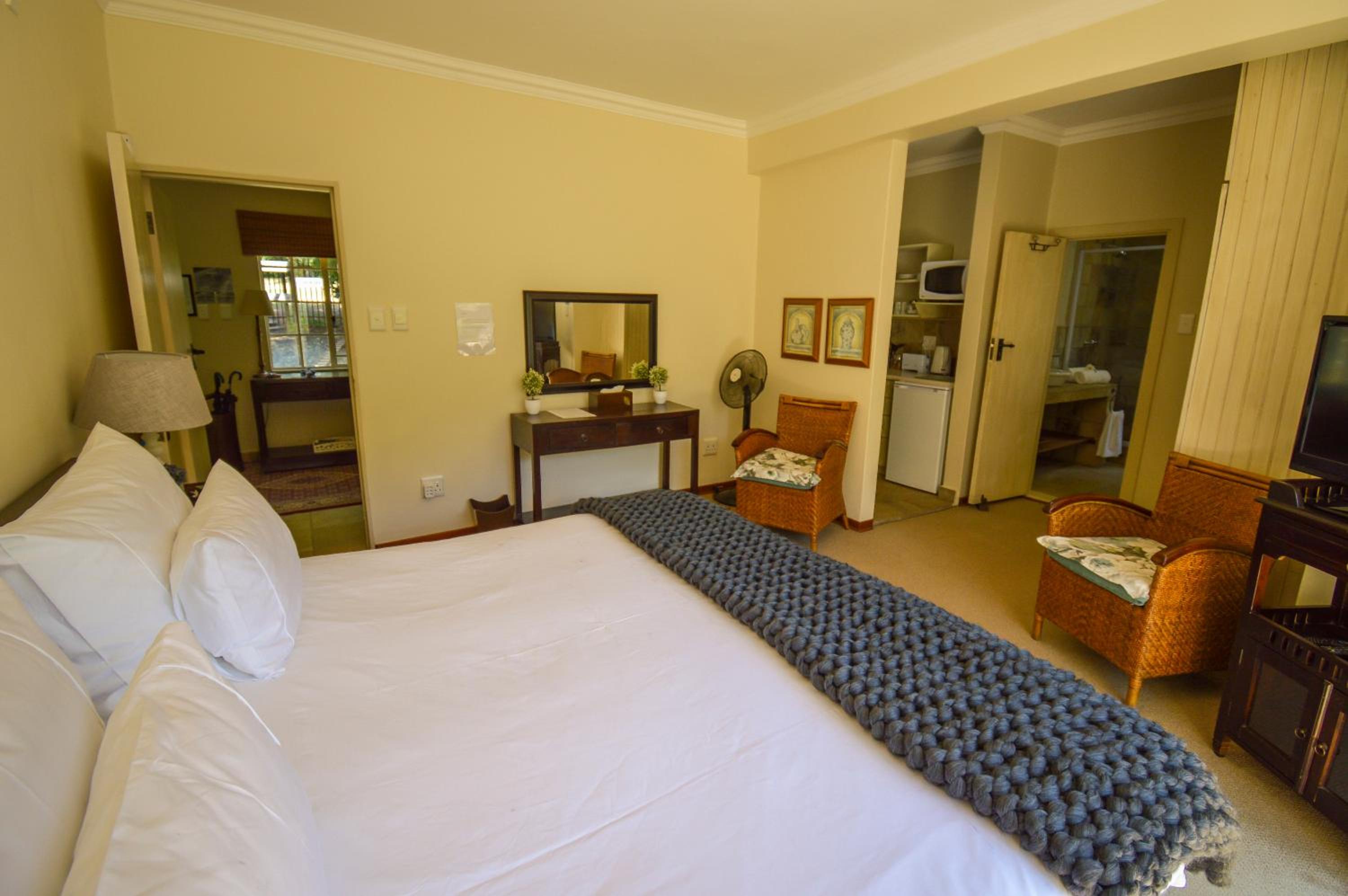 Standard Double Or Twin Room photo 1