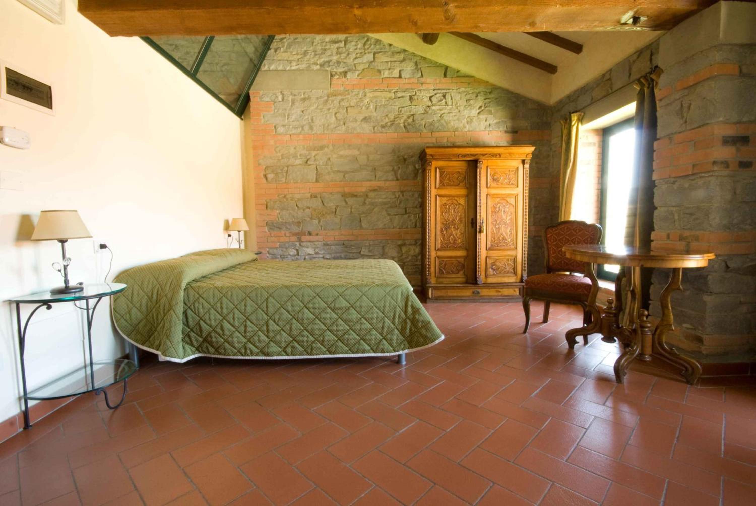 Double or Twin Room - Photo 18