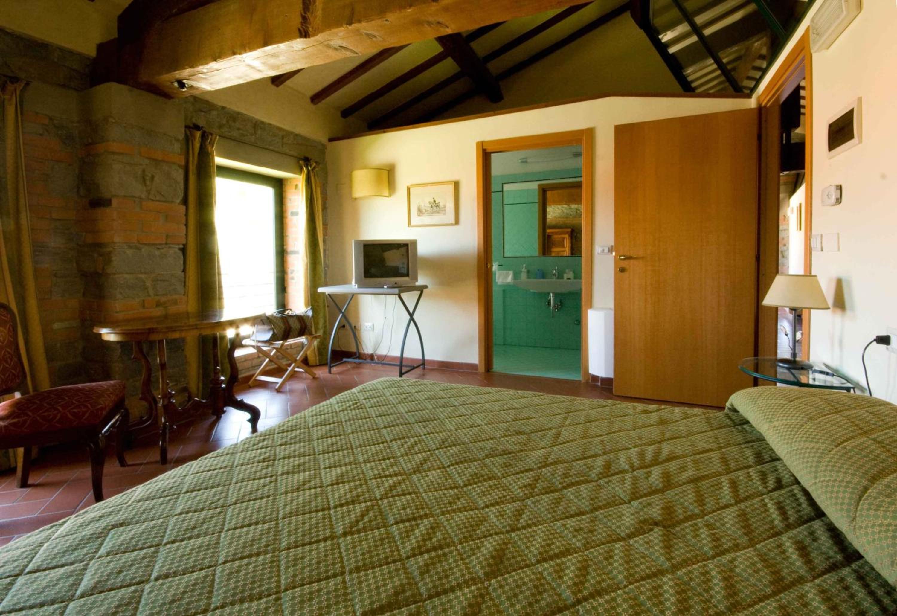 Double or Twin Room - Photo 28