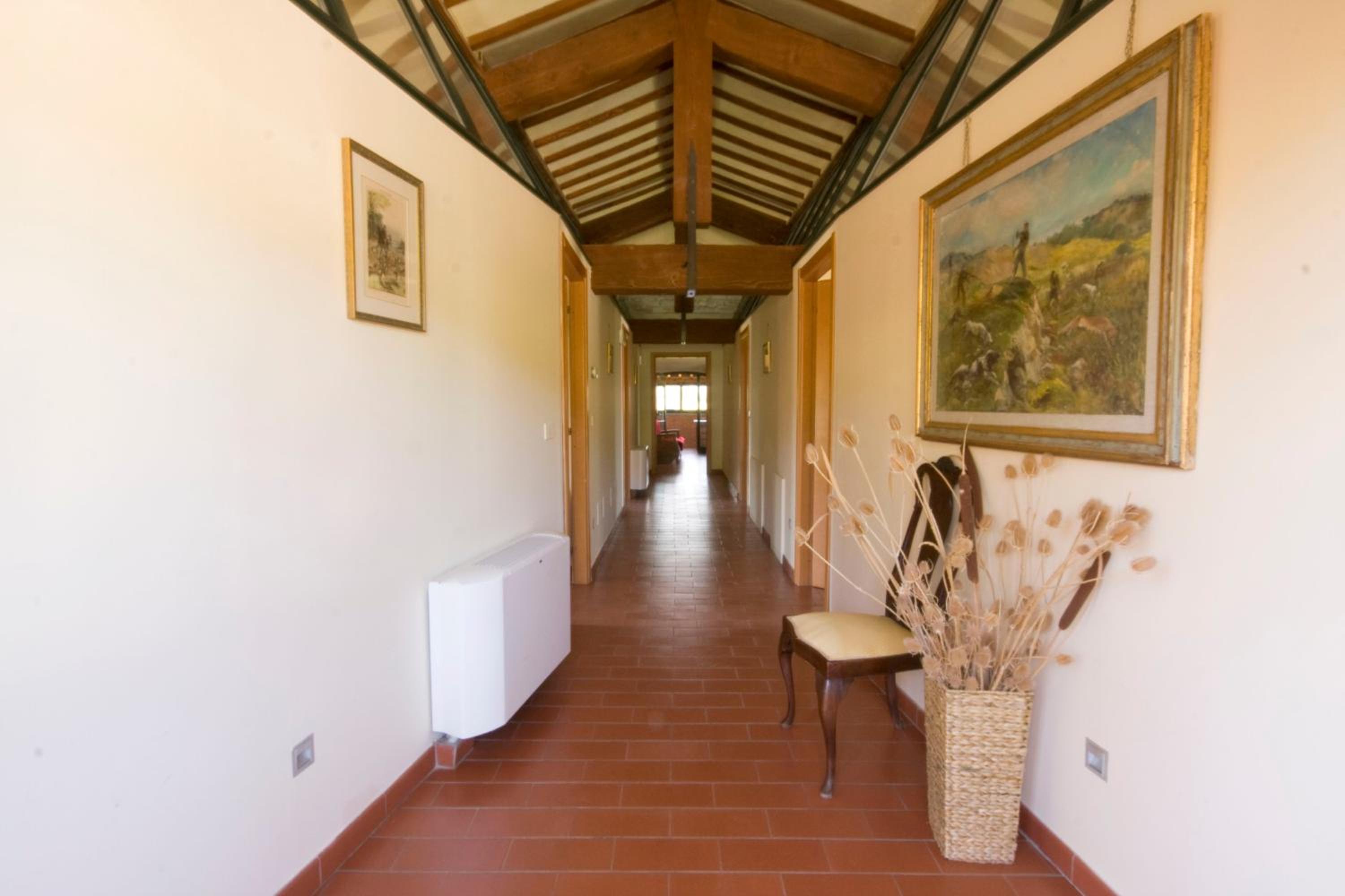 Double or Twin Room - Photo 15