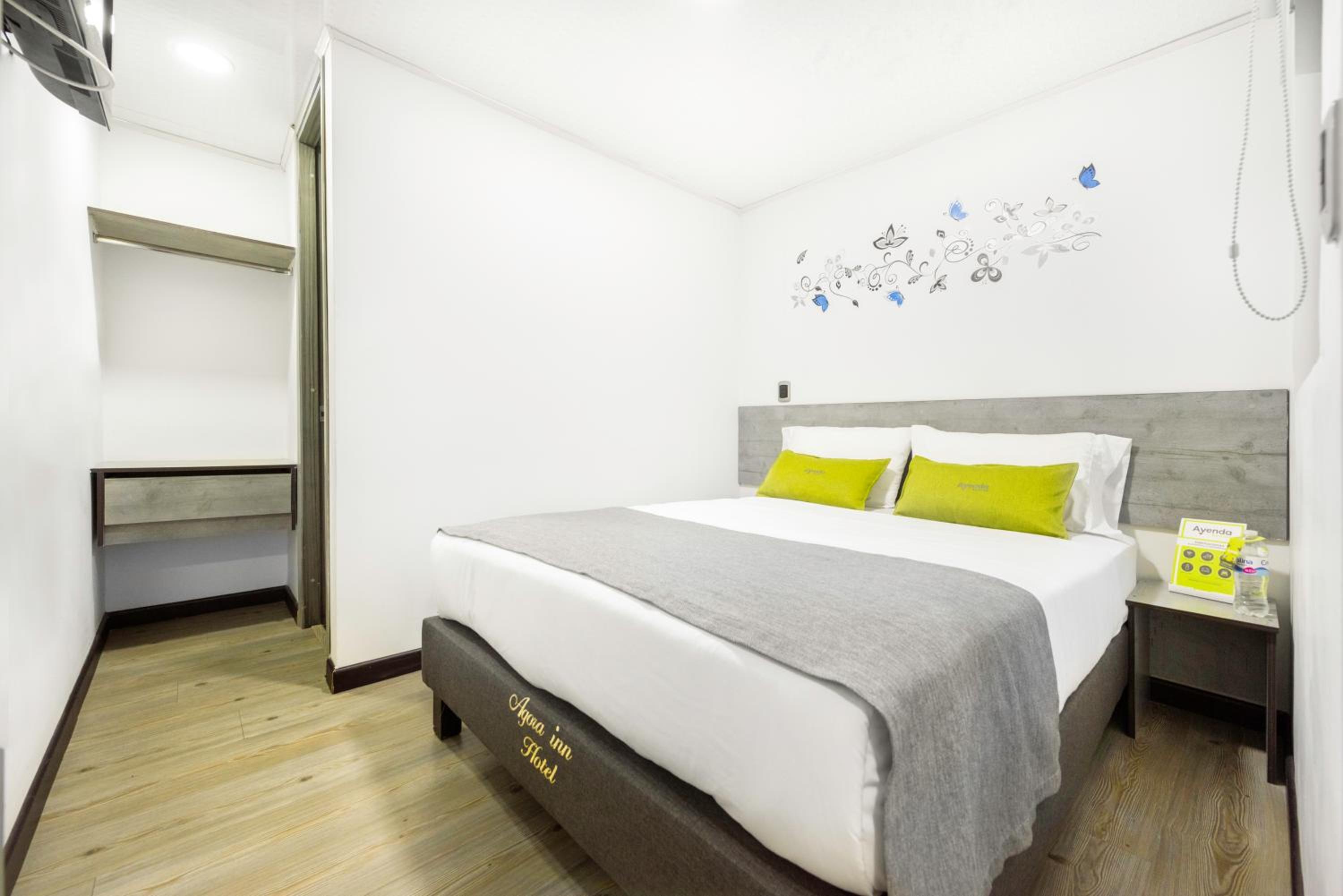 Double Room photo 3