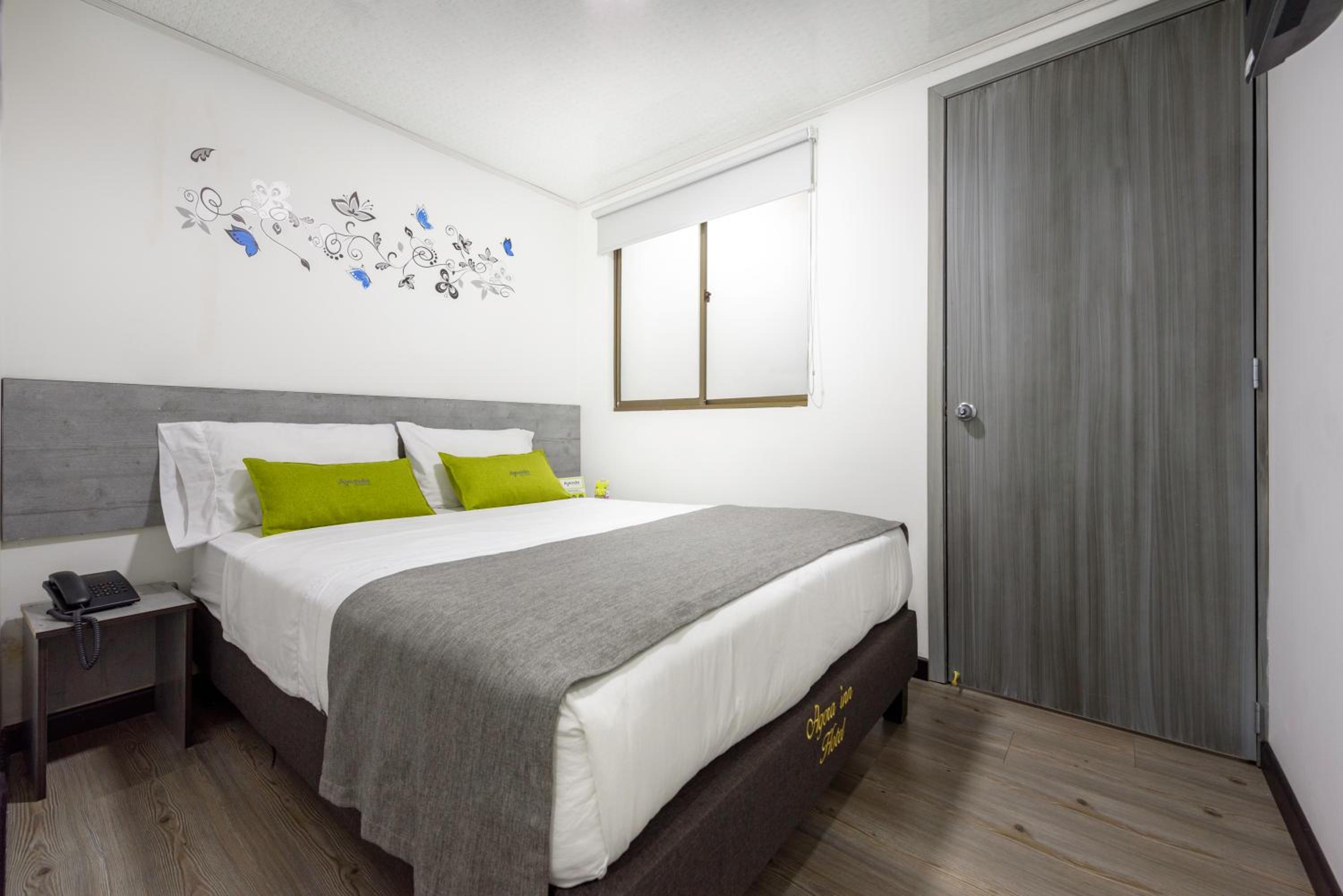 Double Room photo 1