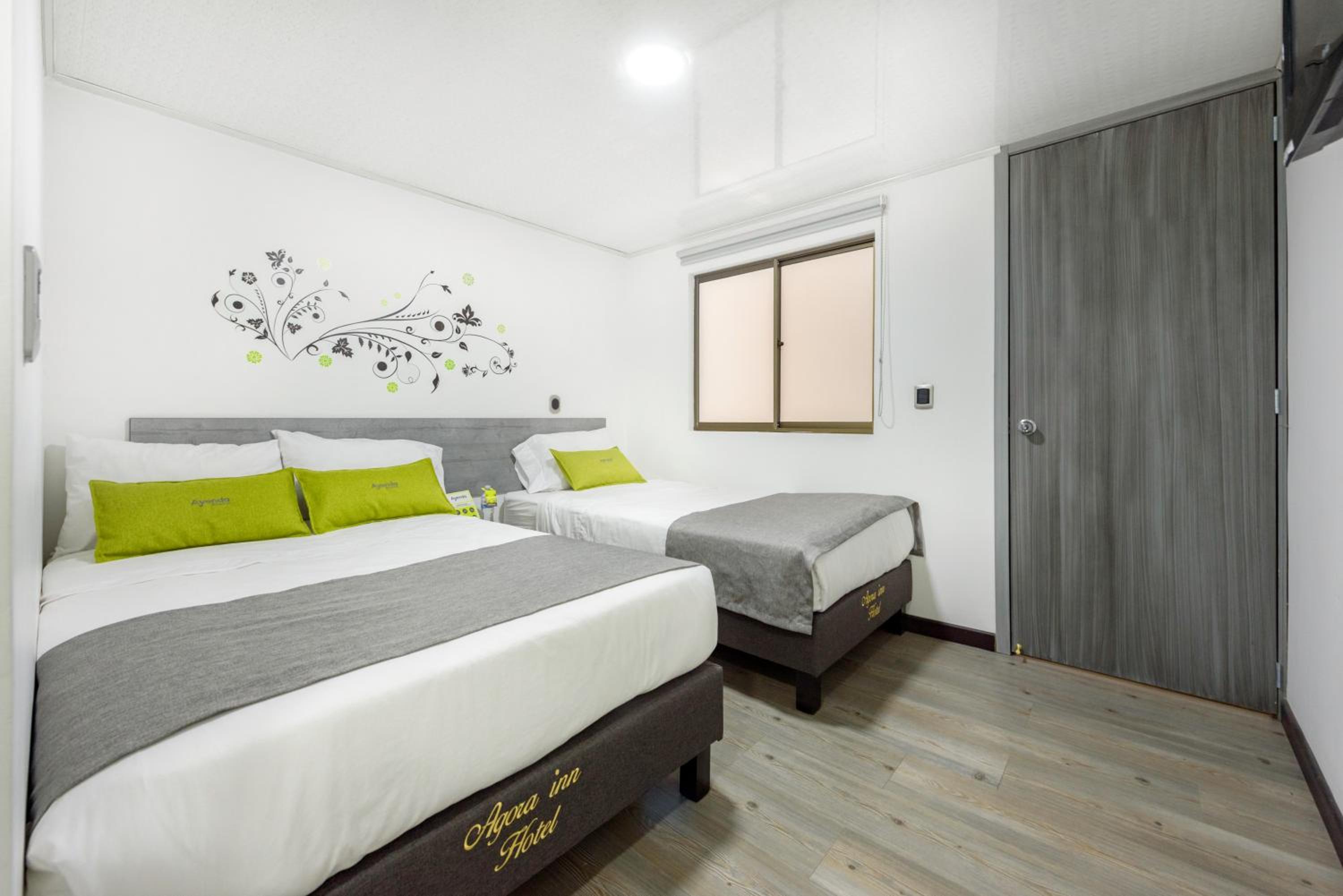 Triple Room photo 1