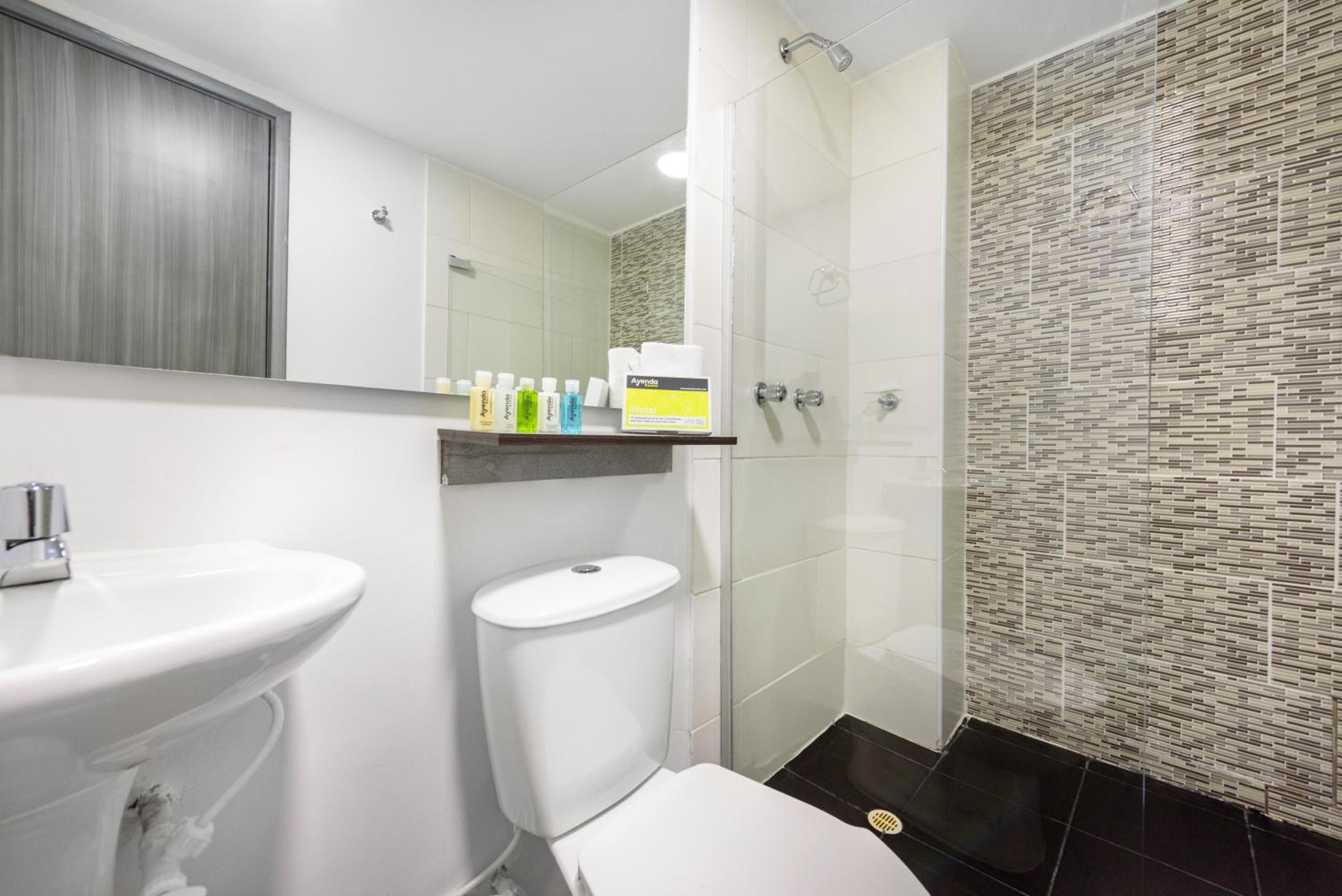 Triple Room photo 2