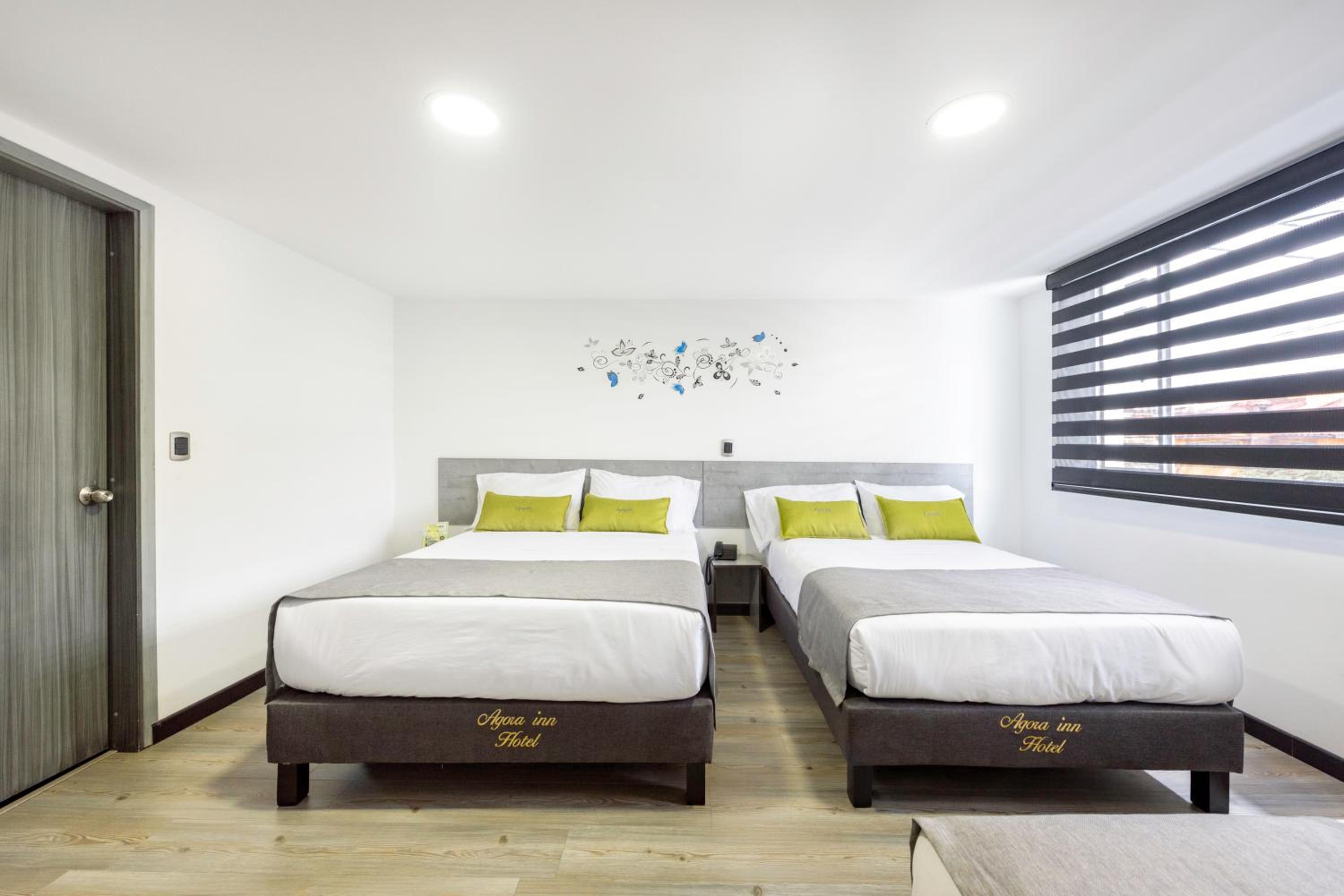Quadruple Room photo 3