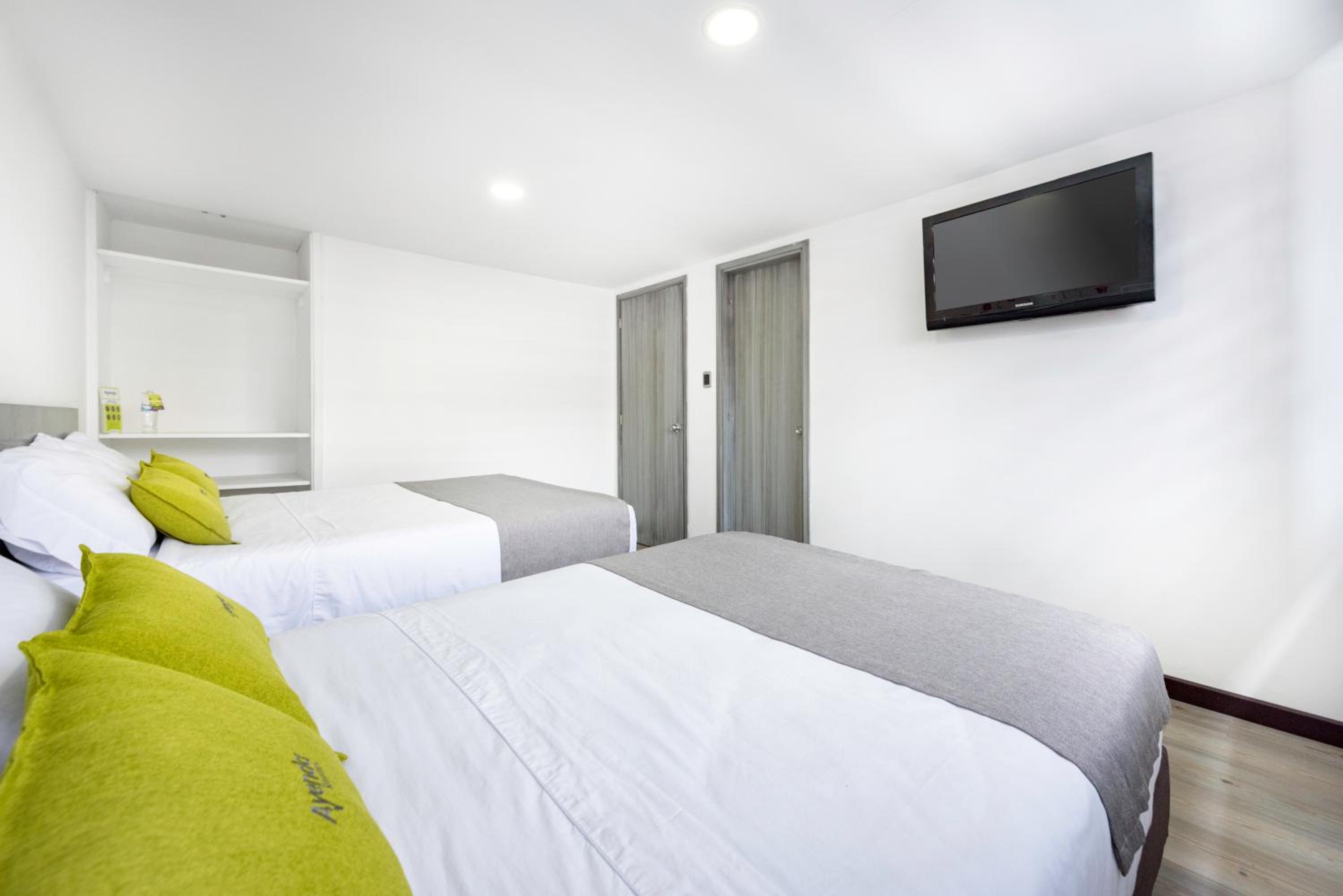Triple Room photo 3