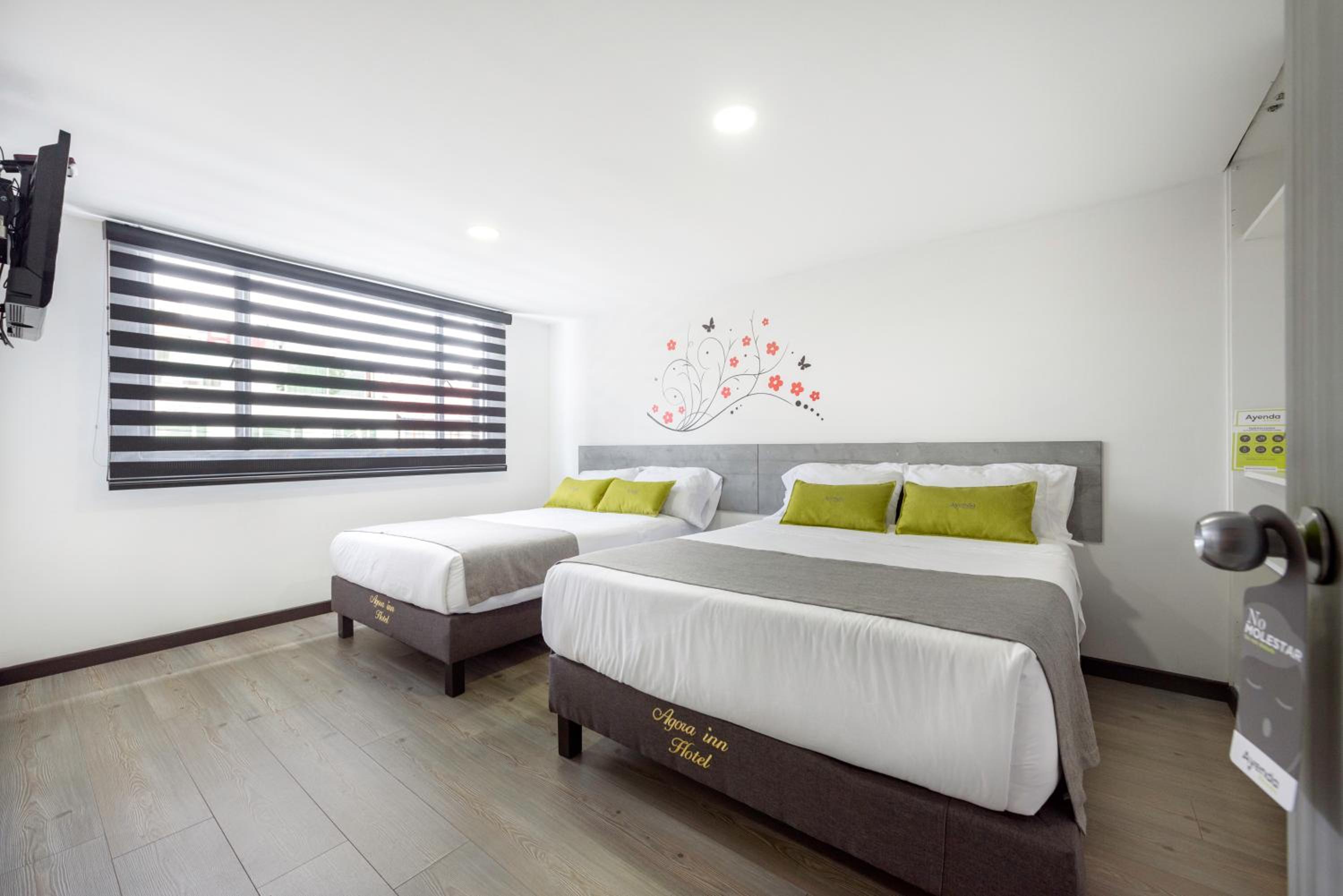 Quadruple Room photo 2