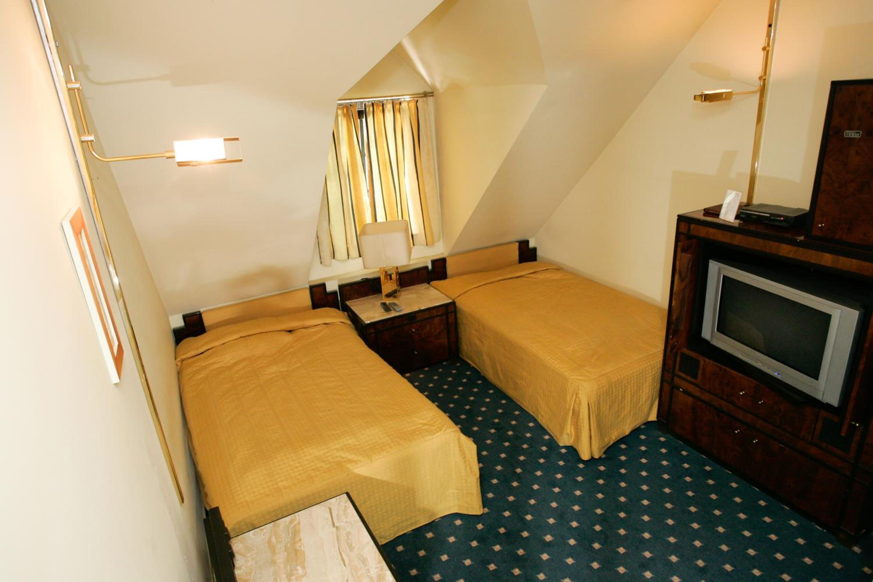 Double Room - Photo 65